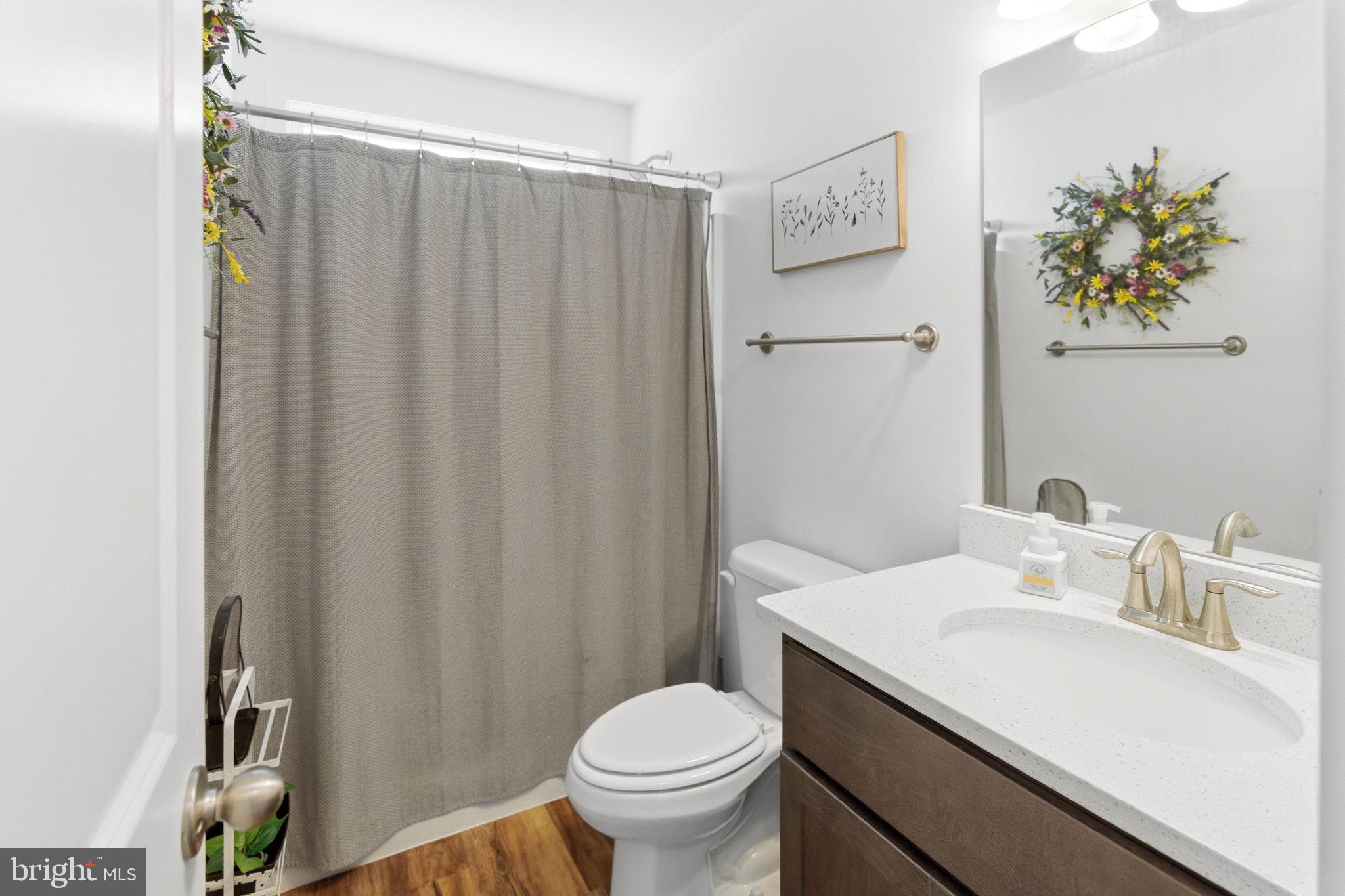 BRIDLE CREEK - Residential