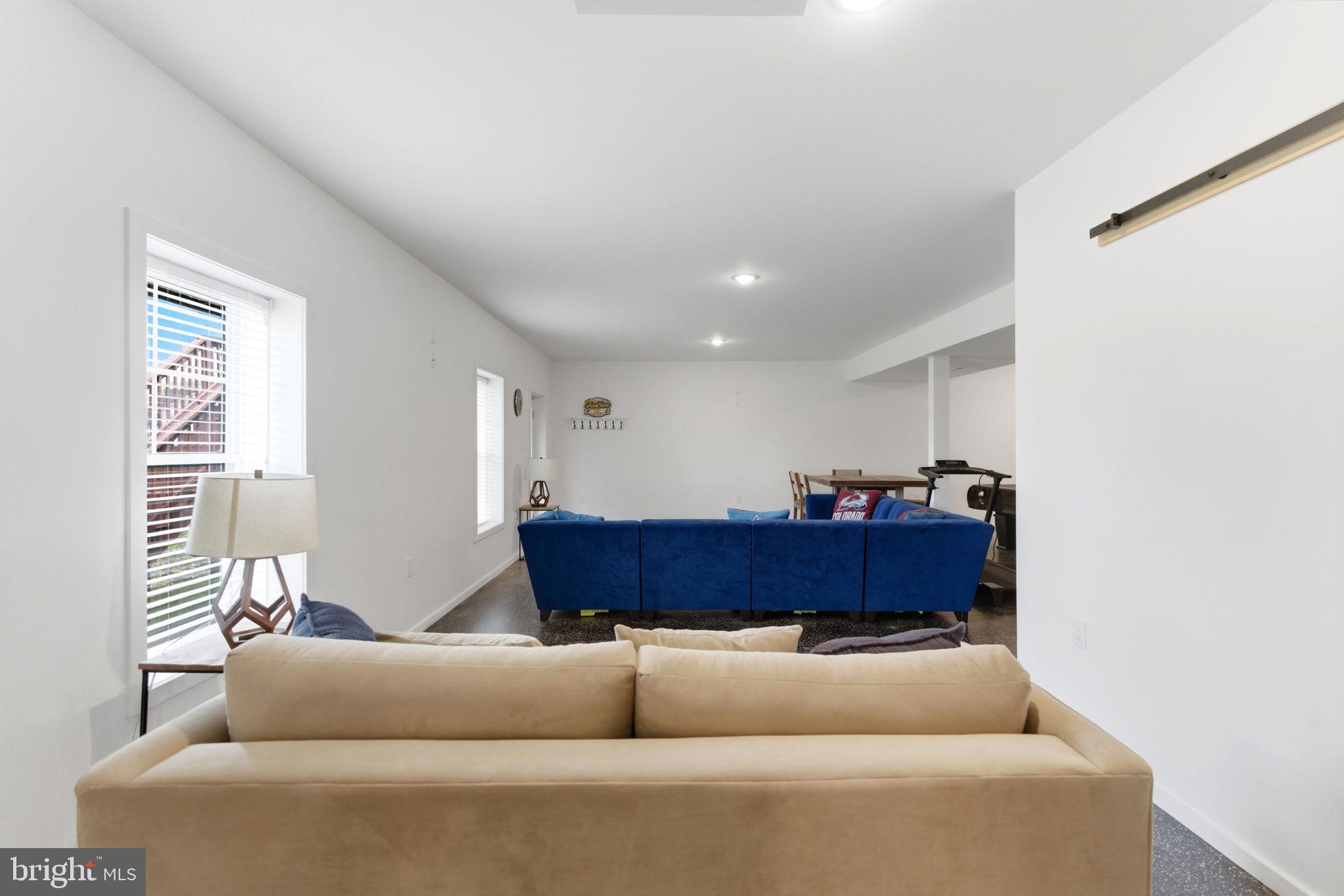 BRIDLE CREEK - Residential