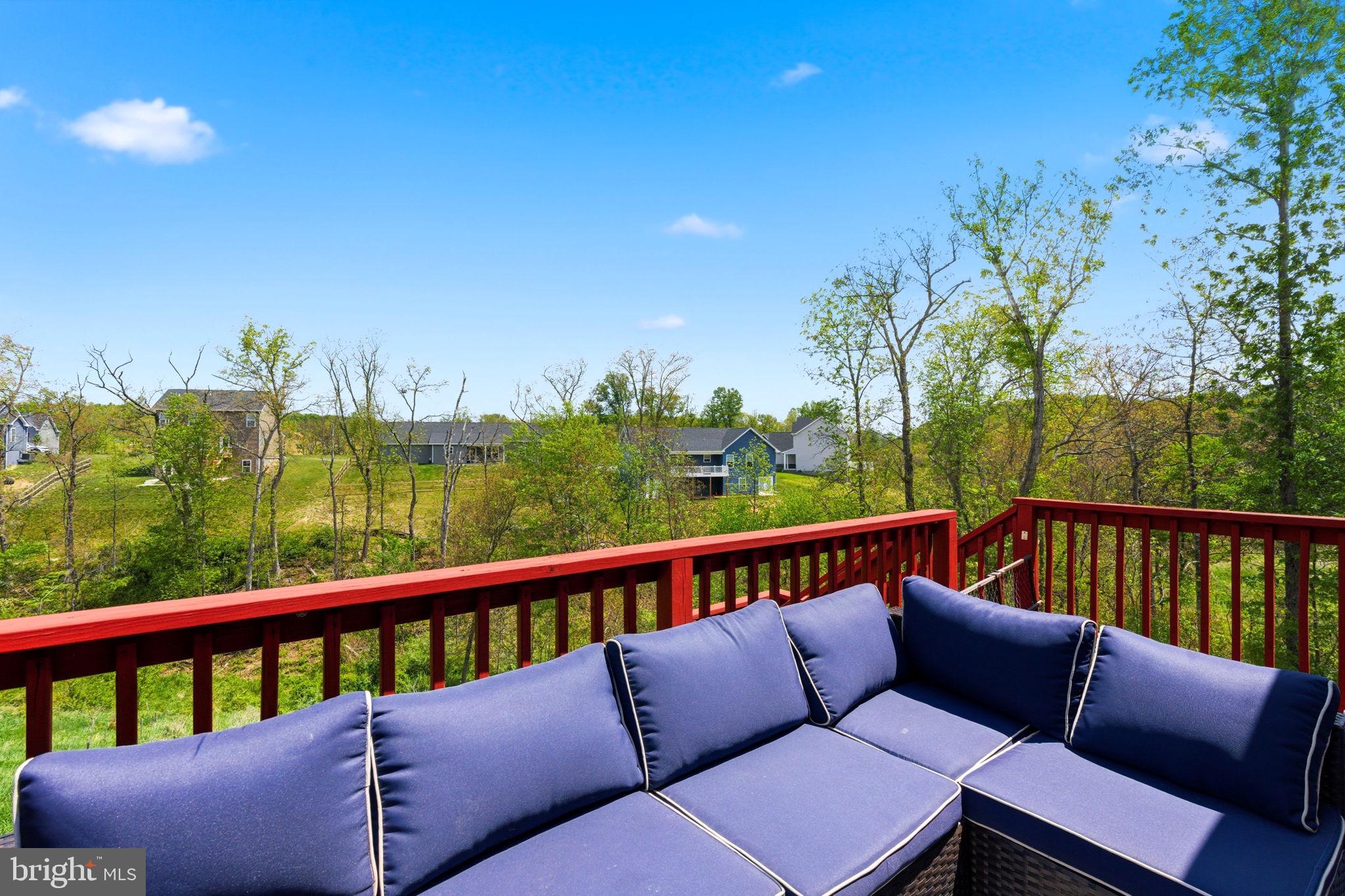 BRIDLE CREEK - Residential