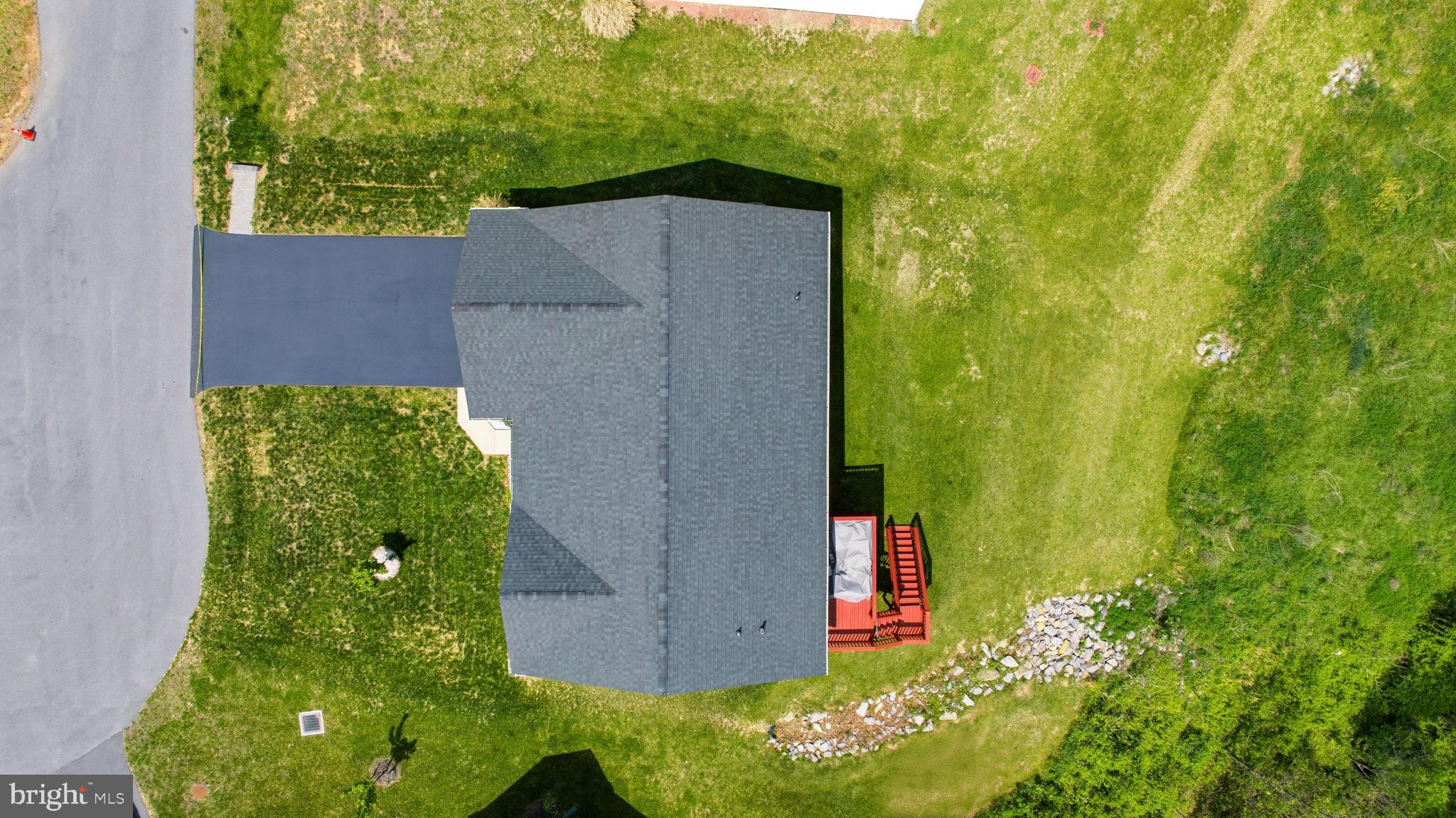 BRIDLE CREEK - Residential