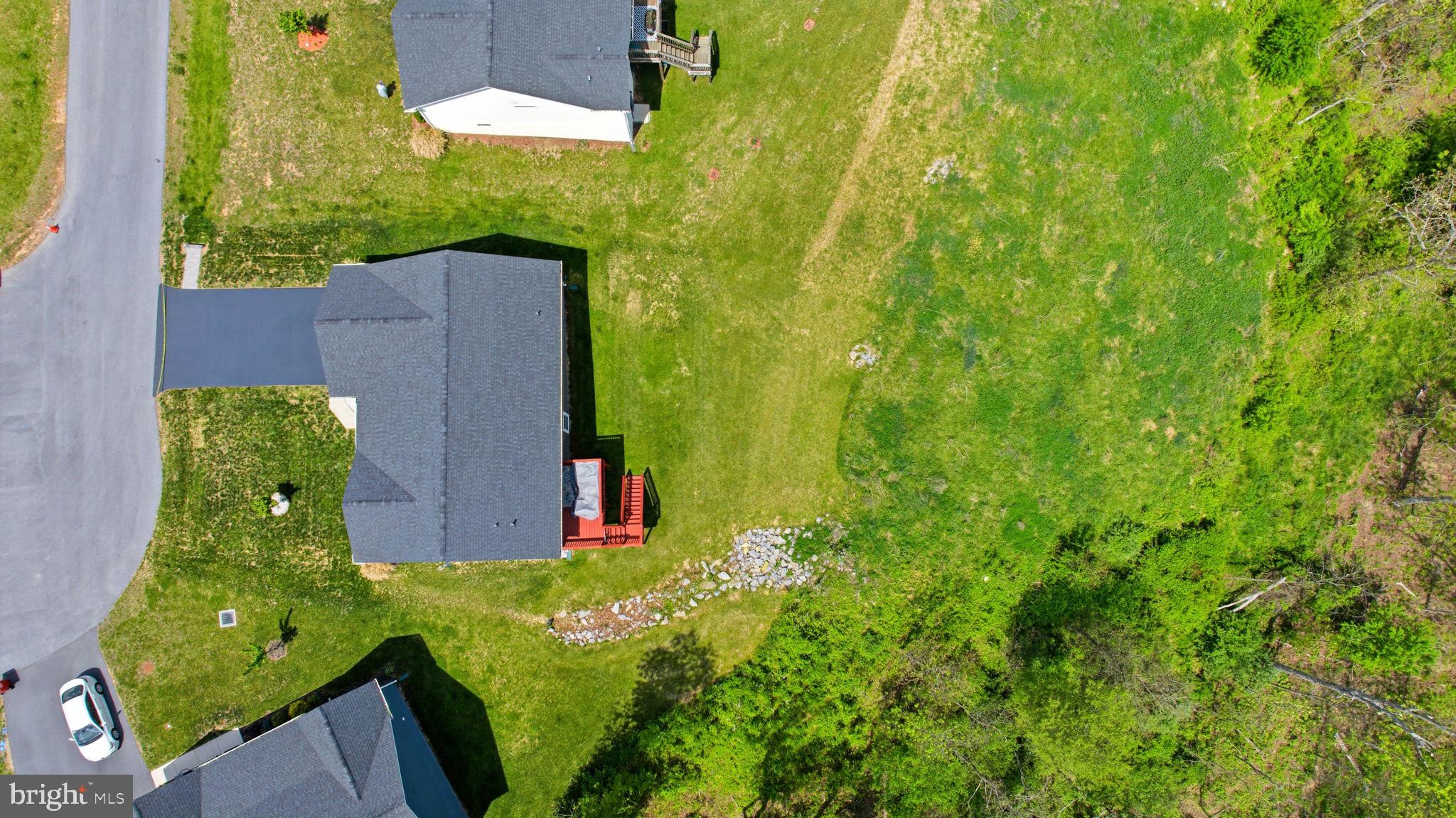 BRIDLE CREEK - Residential
