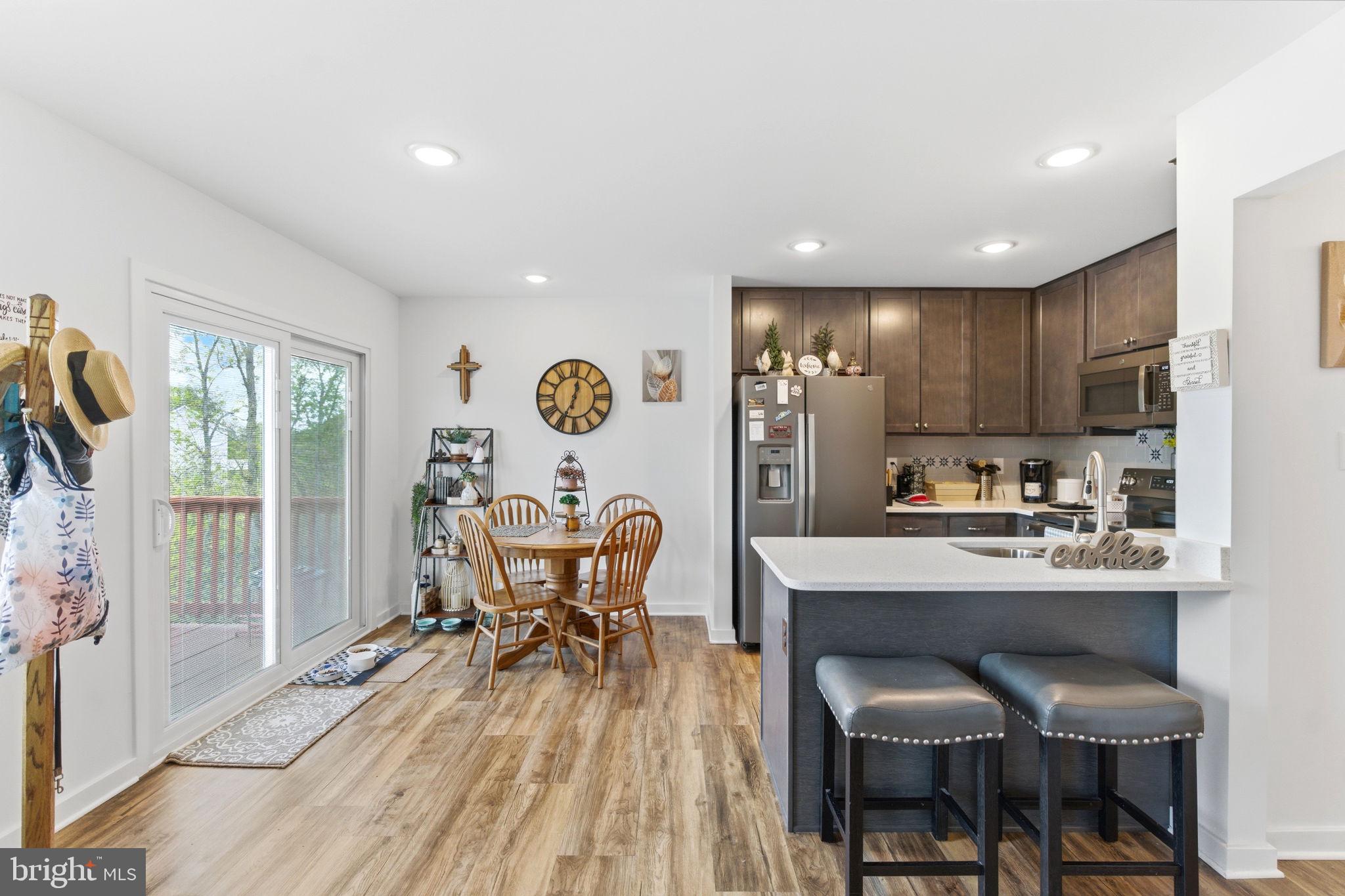 BRIDLE CREEK - Residential