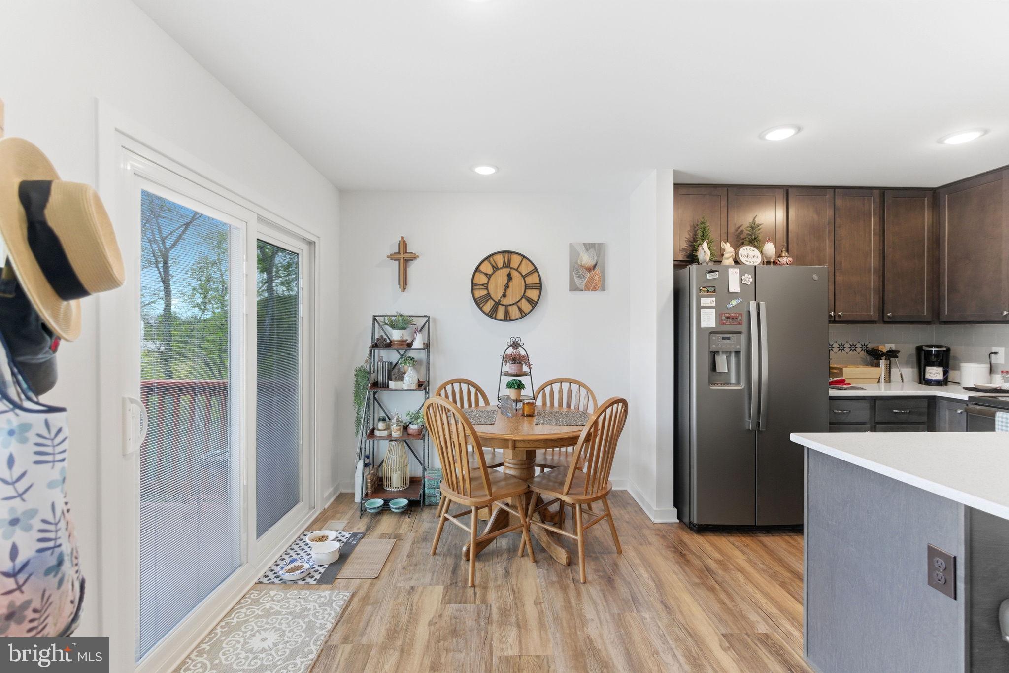 BRIDLE CREEK - Residential