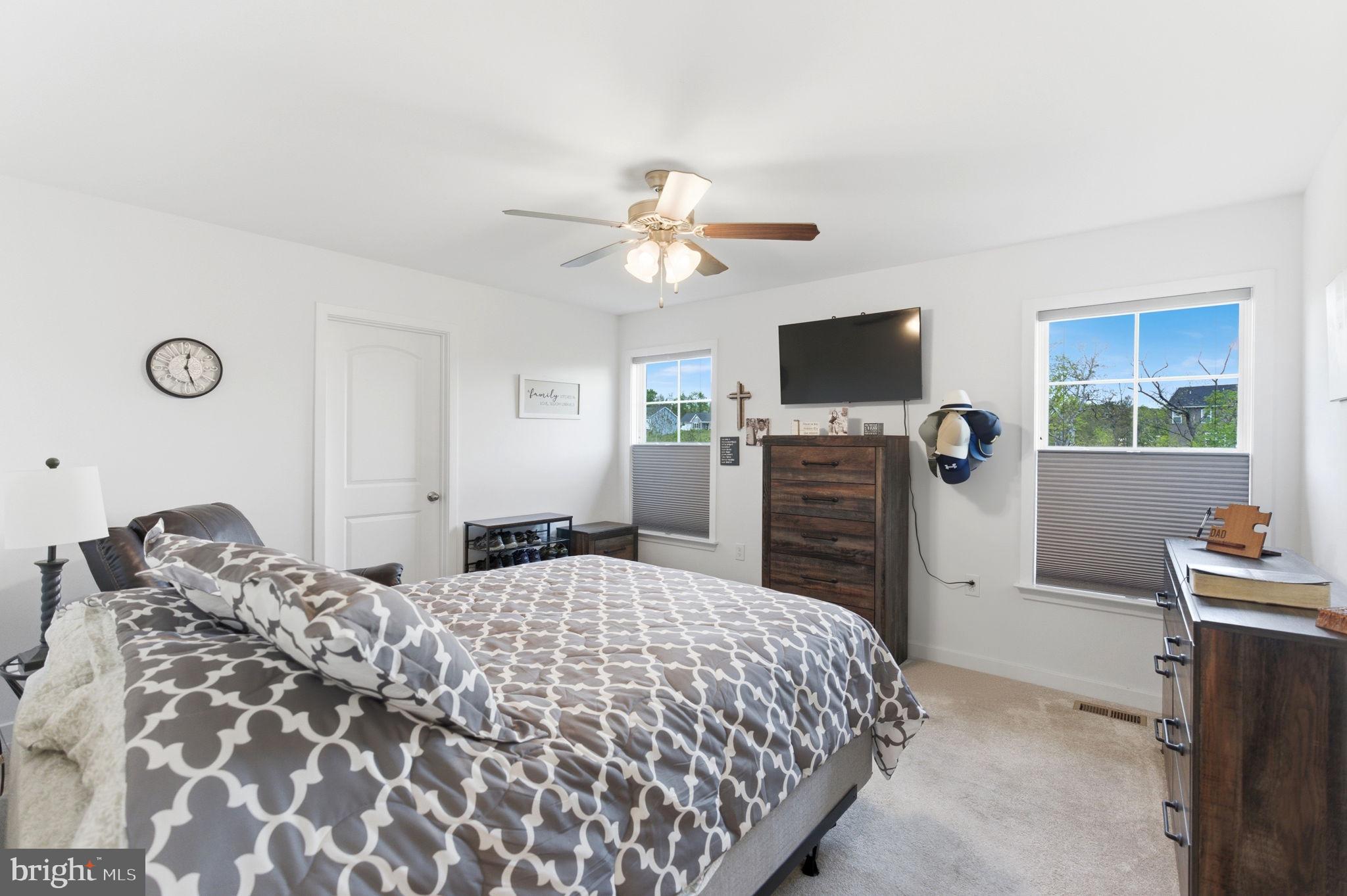 BRIDLE CREEK - Residential