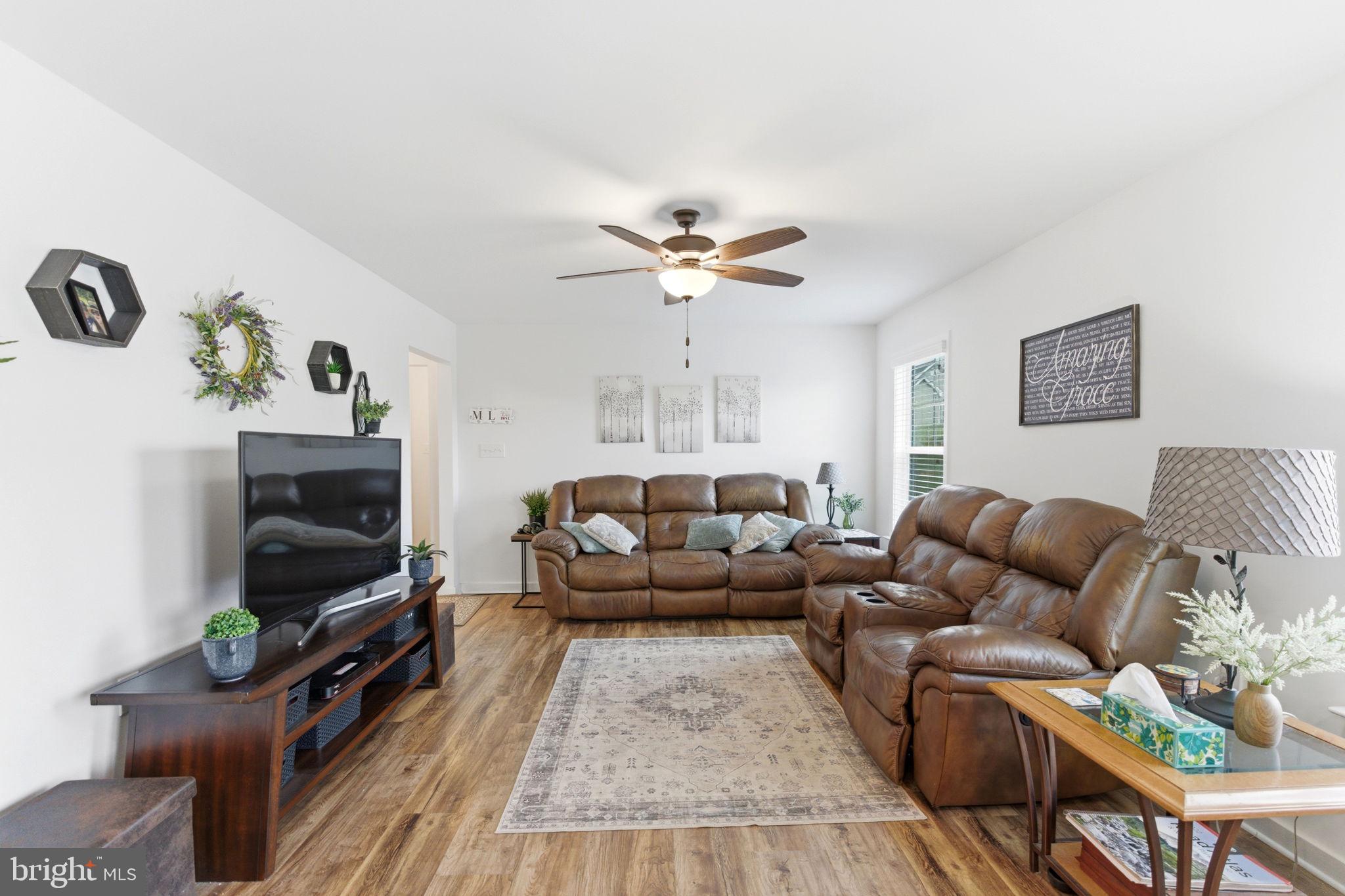 BRIDLE CREEK - Residential