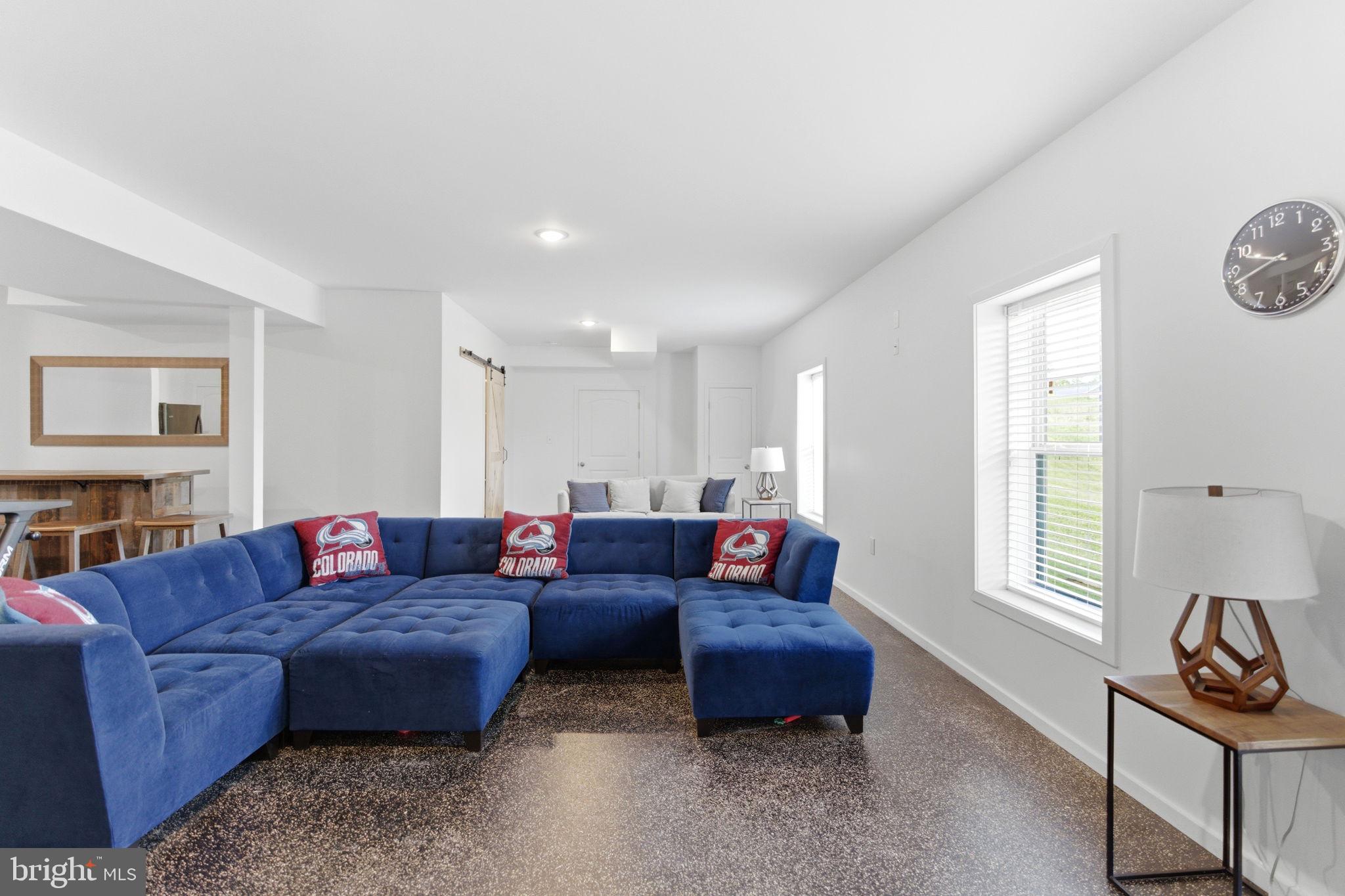 BRIDLE CREEK - Residential