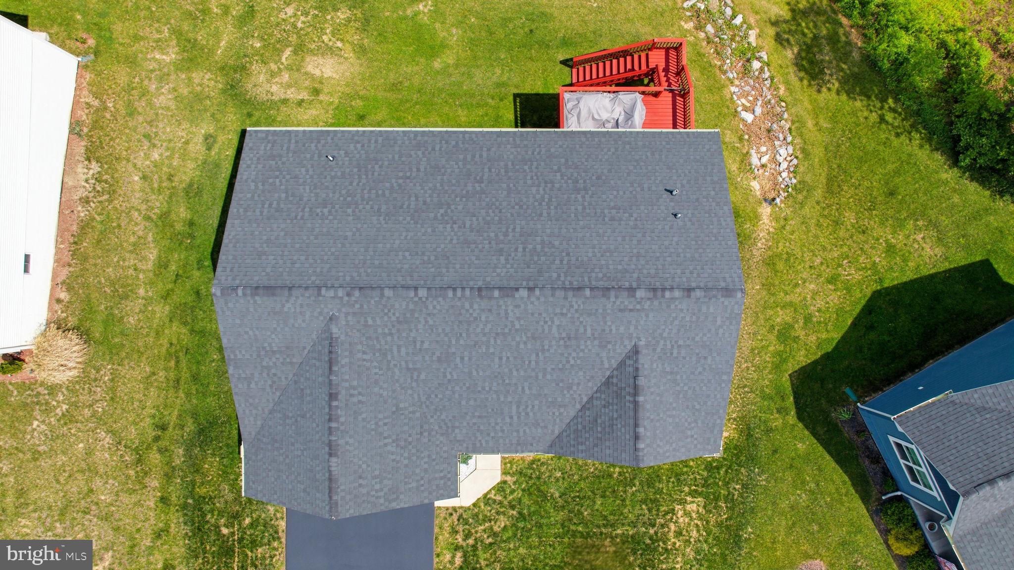 BRIDLE CREEK - Residential