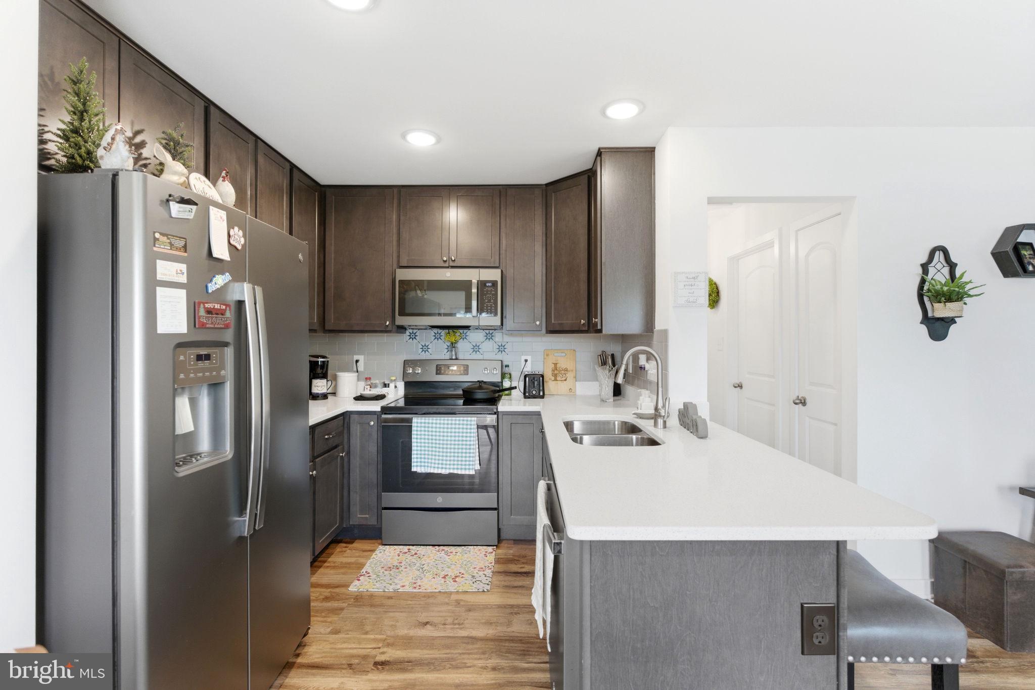 BRIDLE CREEK - Residential