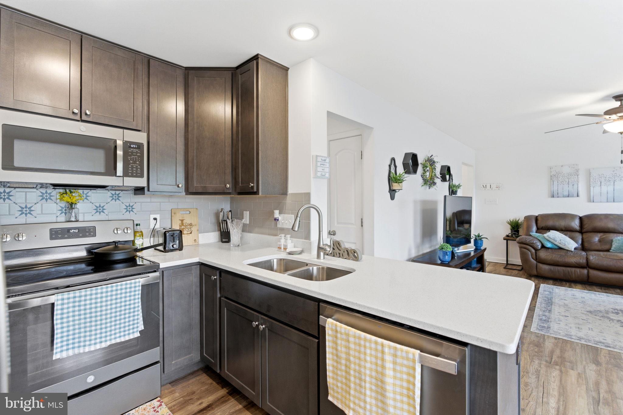 BRIDLE CREEK - Residential