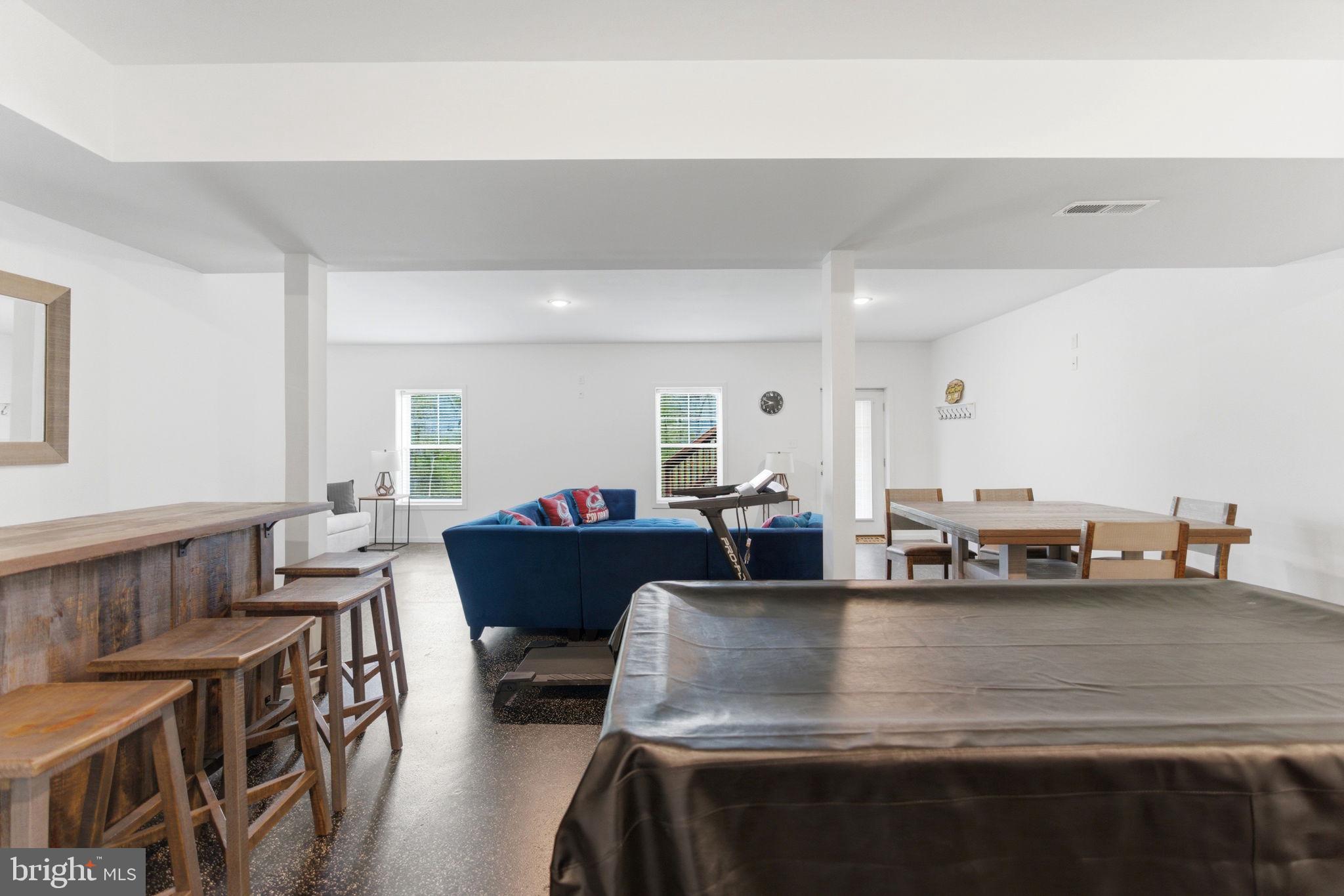 BRIDLE CREEK - Residential