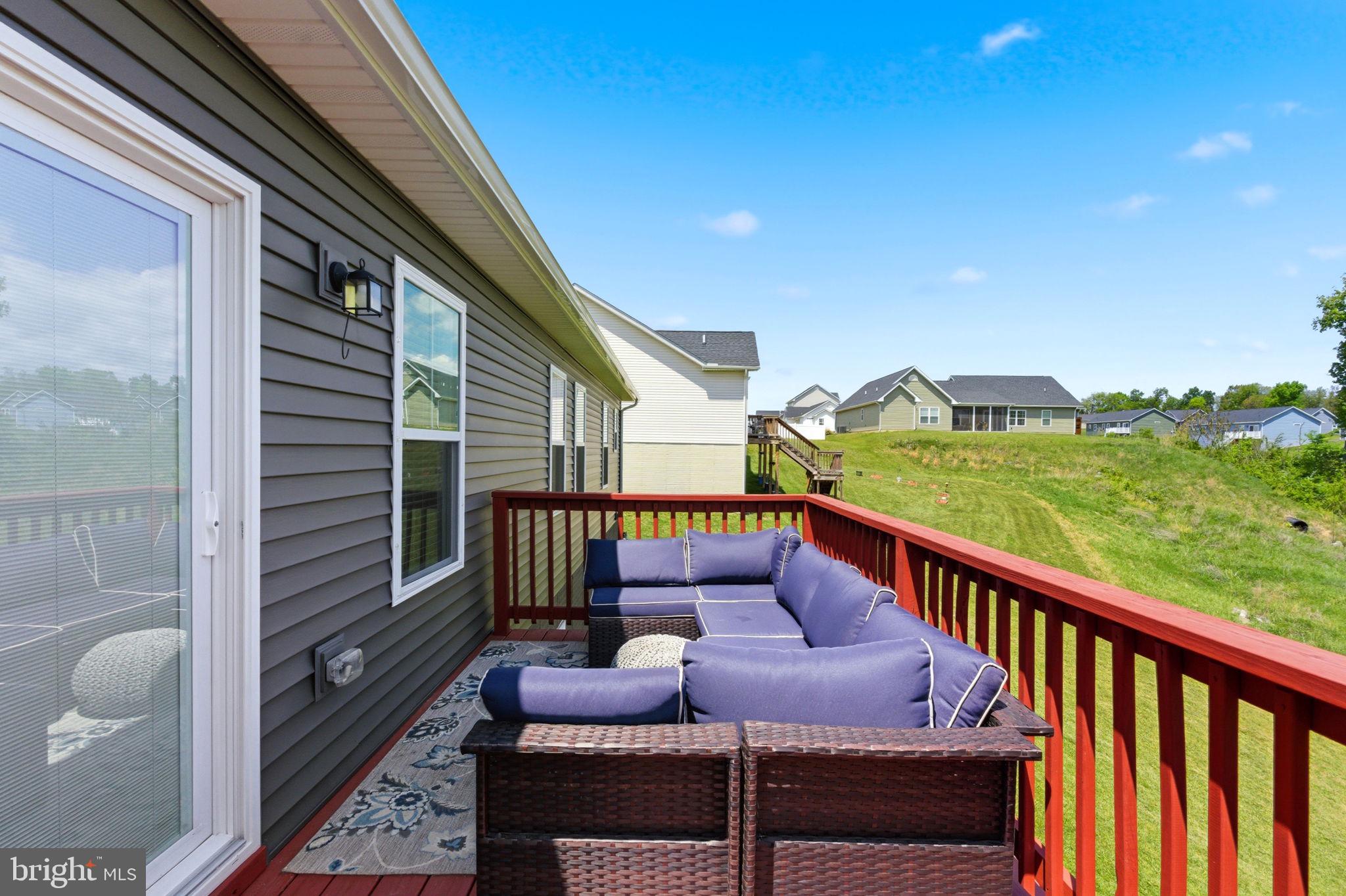 BRIDLE CREEK - Residential