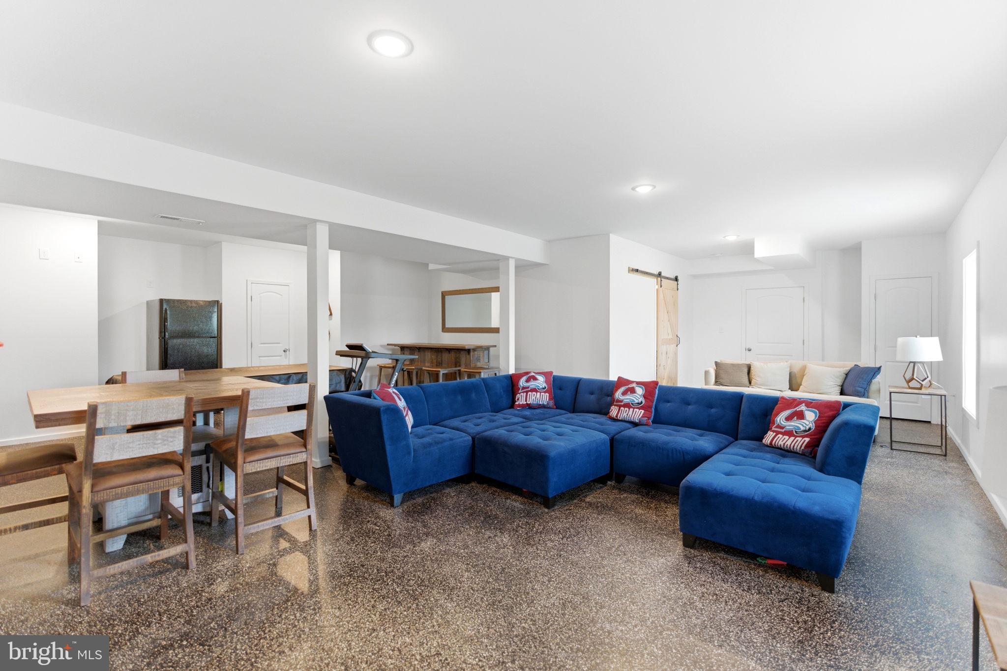 BRIDLE CREEK - Residential