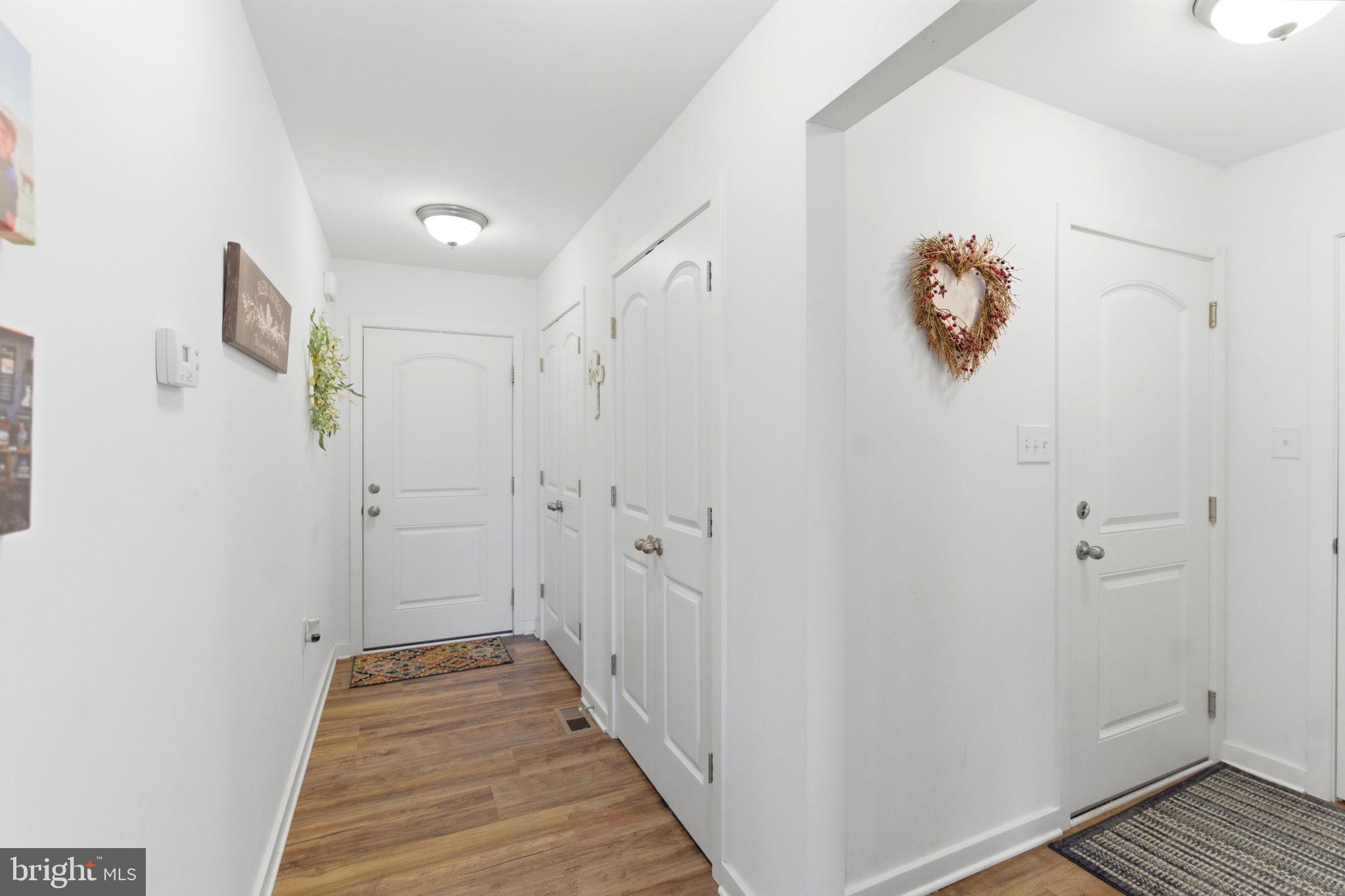 BRIDLE CREEK - Residential