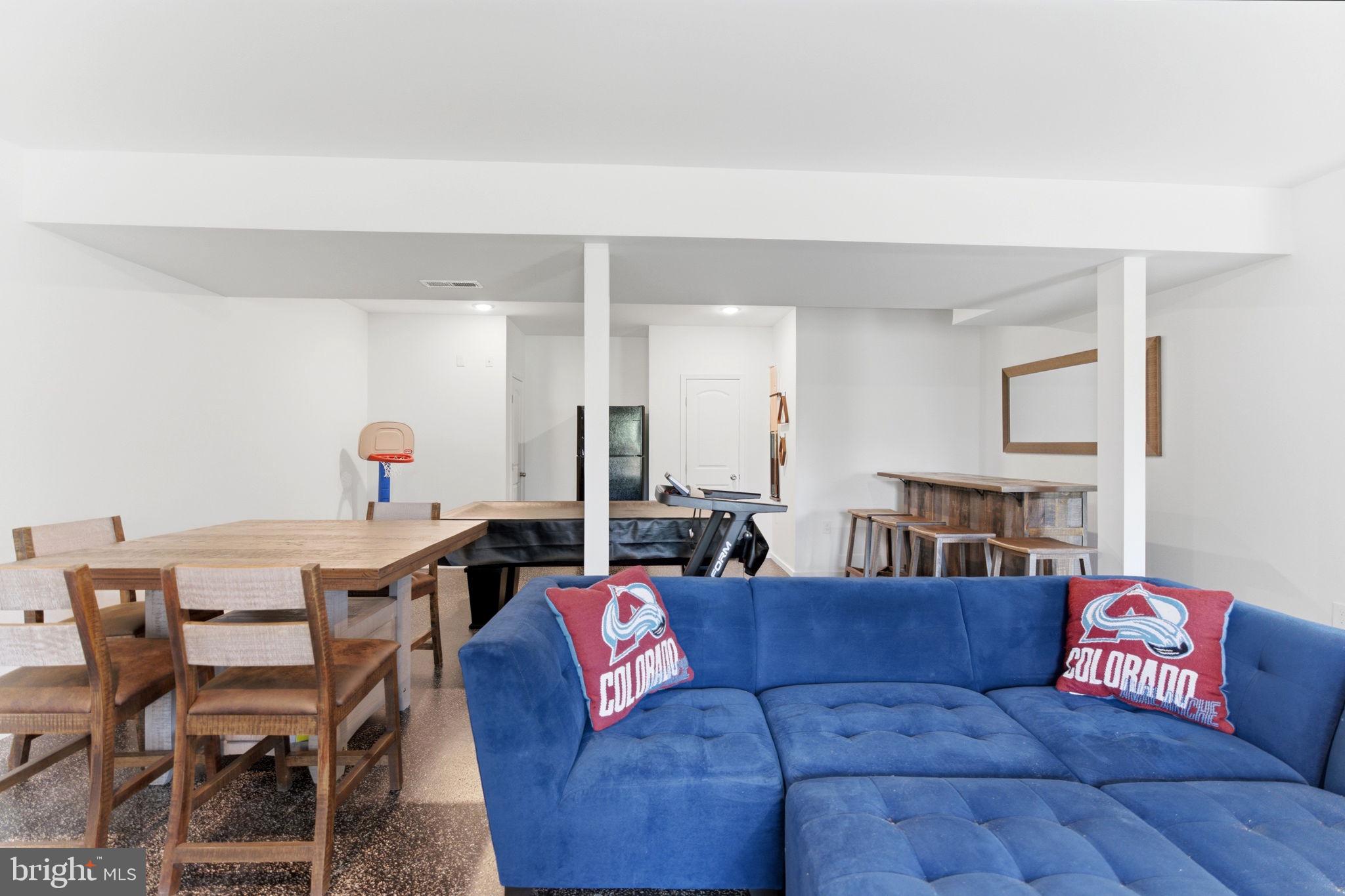 BRIDLE CREEK - Residential