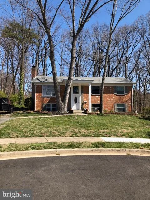 2225 Grundy Road, Woodbridge, VA 22191
