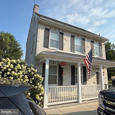 Homes For Sale - 119 Antietam Street<br/> SHARPSBURG, MD 21782