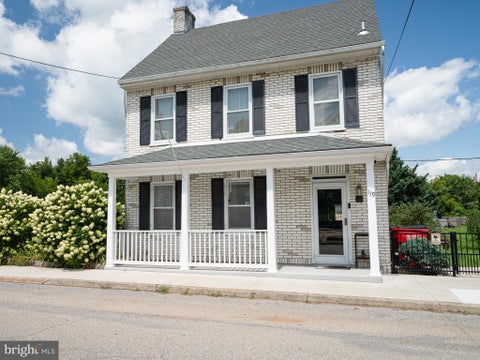 Homes For Sale - 119 Antietam Street<br/> SHARPSBURG, MD 21782