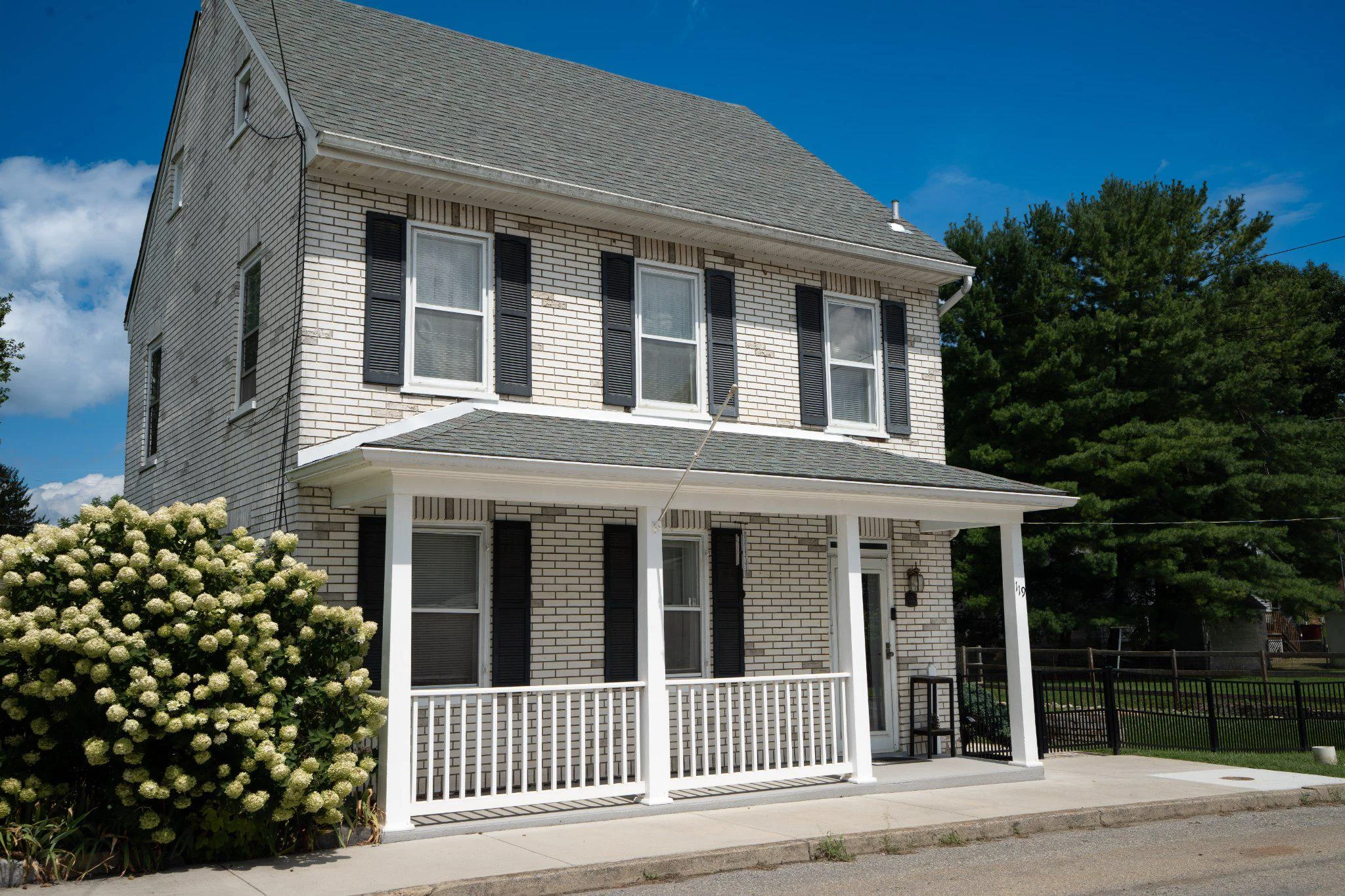 119 Antietam Street E, Sharpsburg, MD, 21782