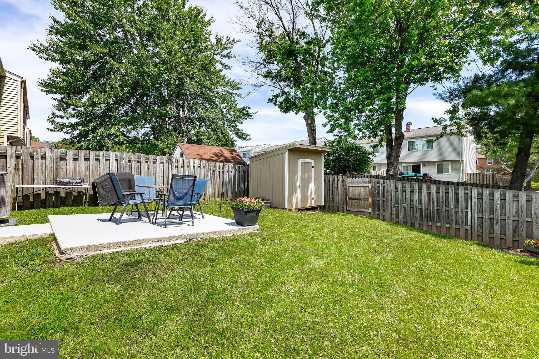 AMBER MEADOWS - Residential