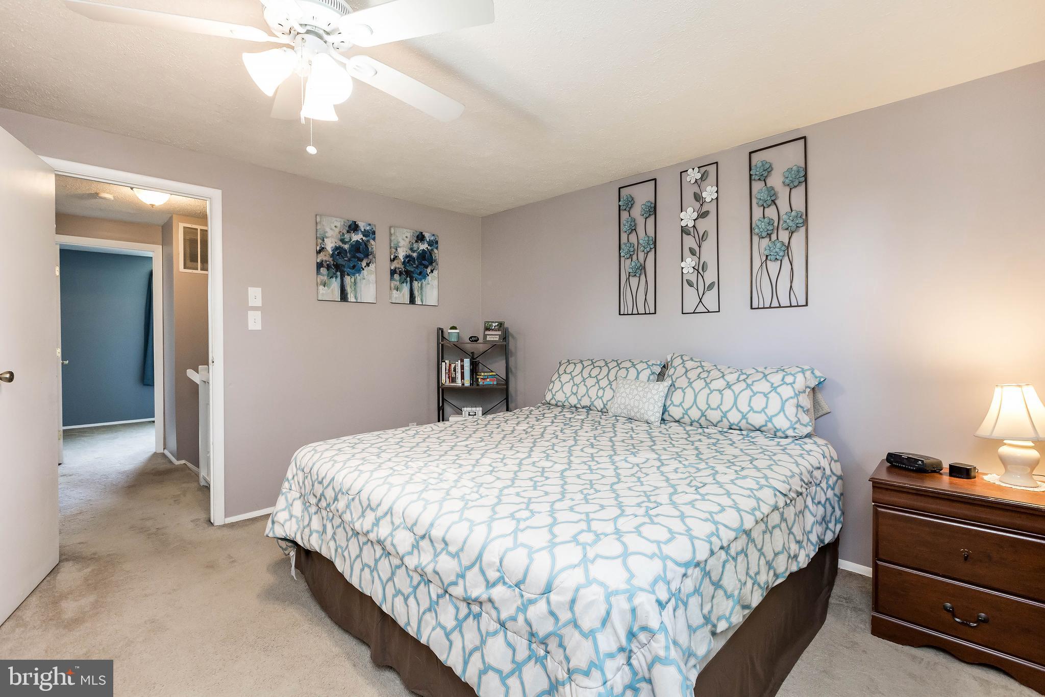 AMBER MEADOWS - Residential