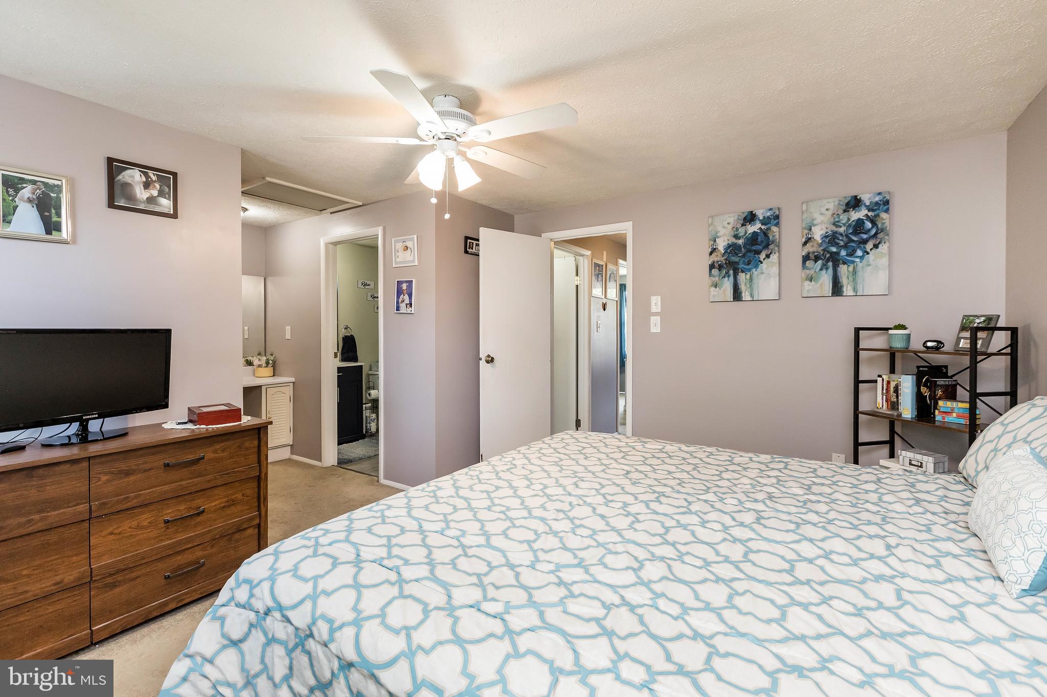 AMBER MEADOWS - Residential