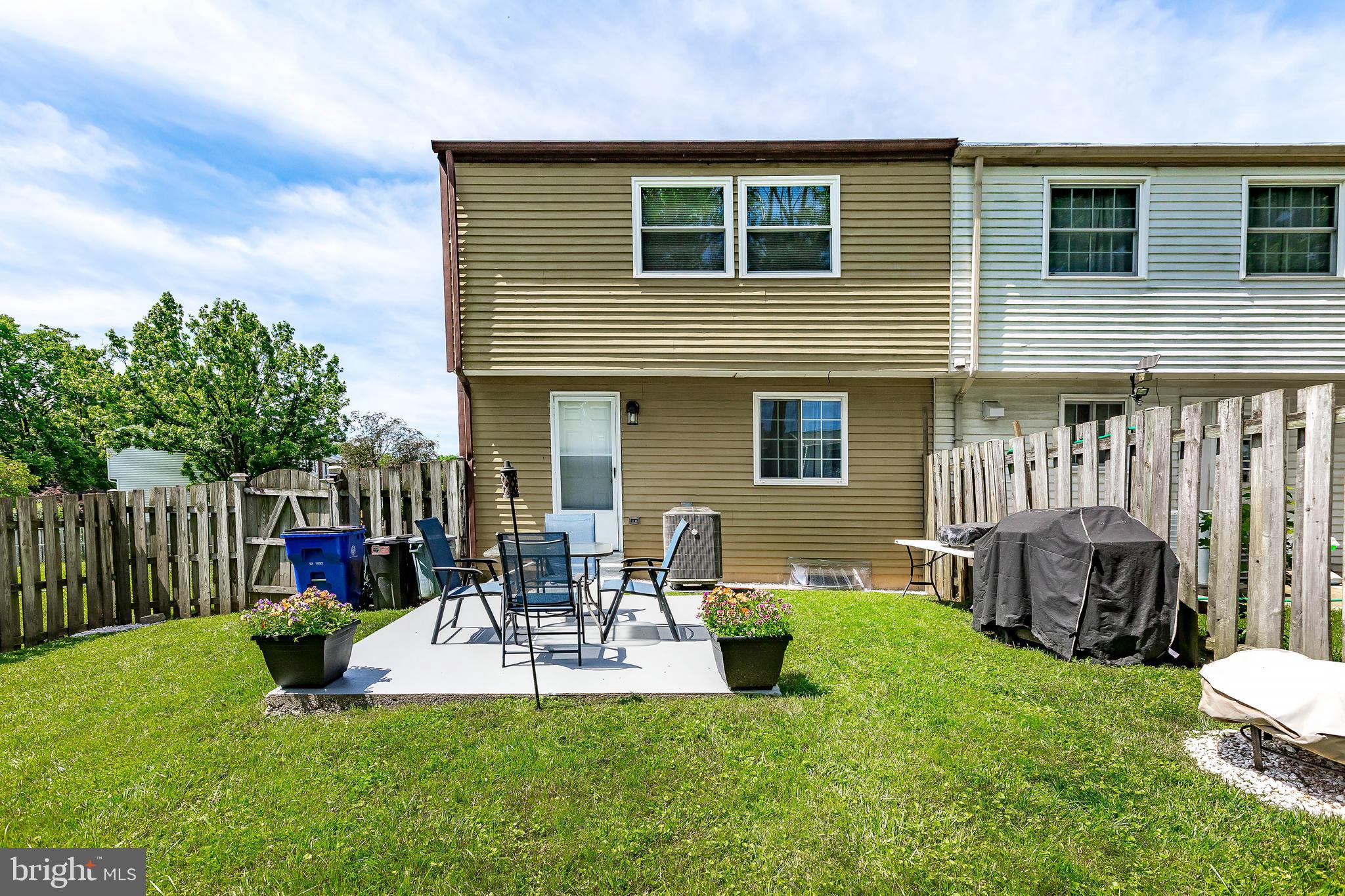 AMBER MEADOWS - Residential