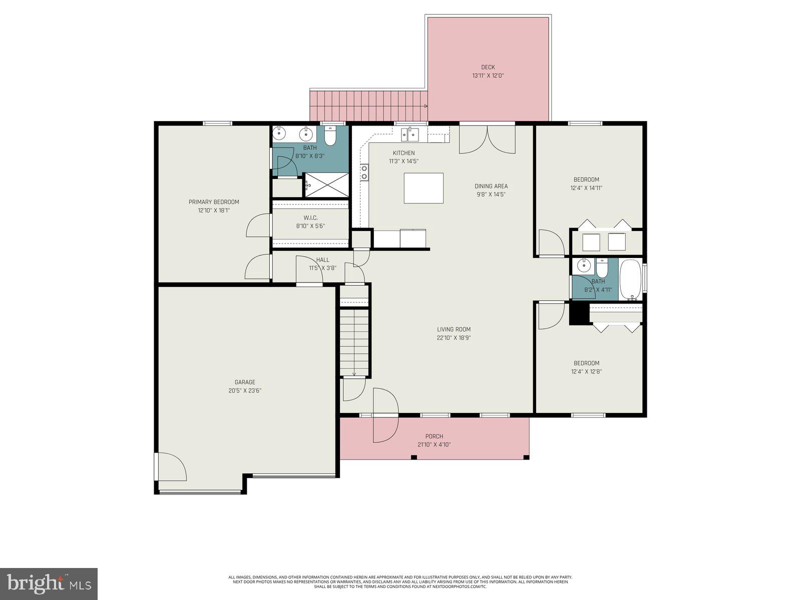BROOKSHIRE - Residential