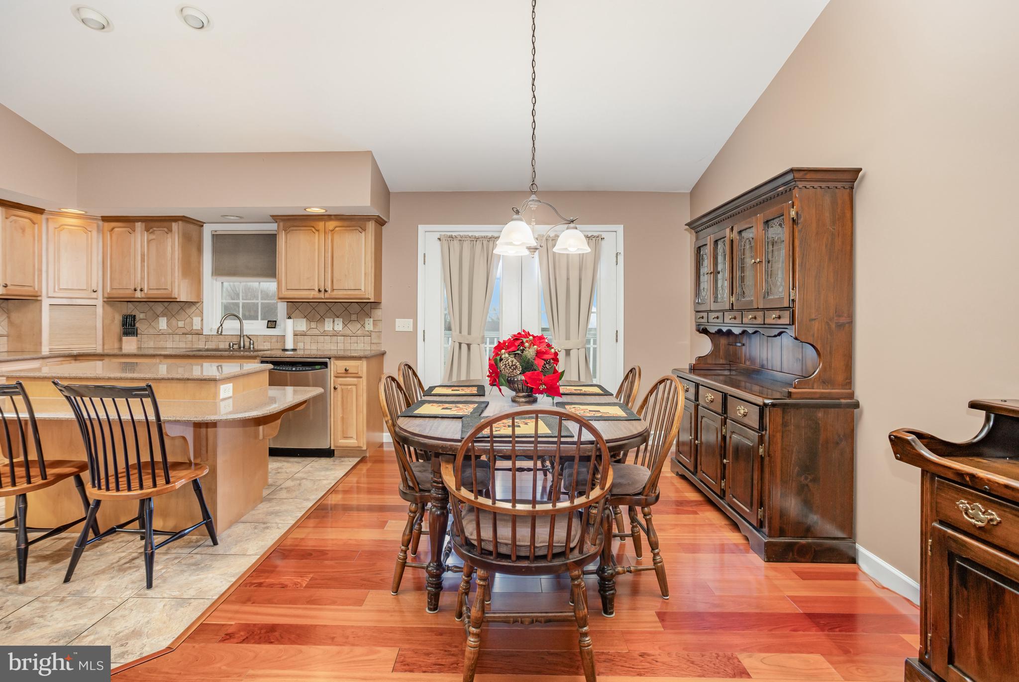 BROOKSHIRE - Residential