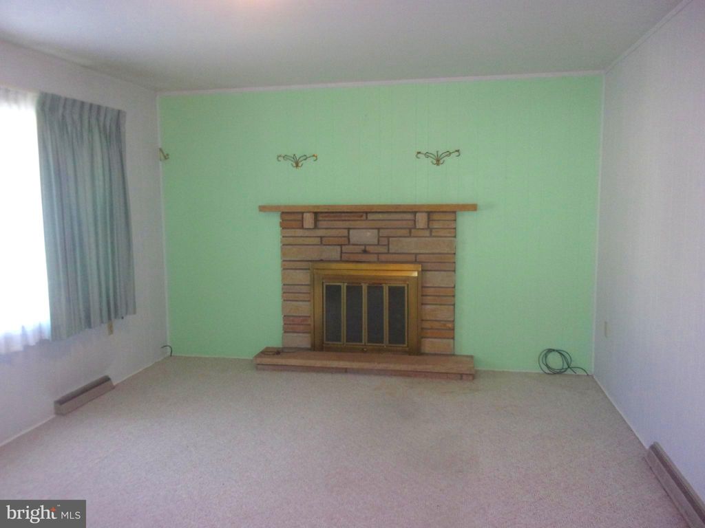 Photo of 118 Karns Avenue, CUMBERLAND, MD 21502 (MLS # MDAL2013244)