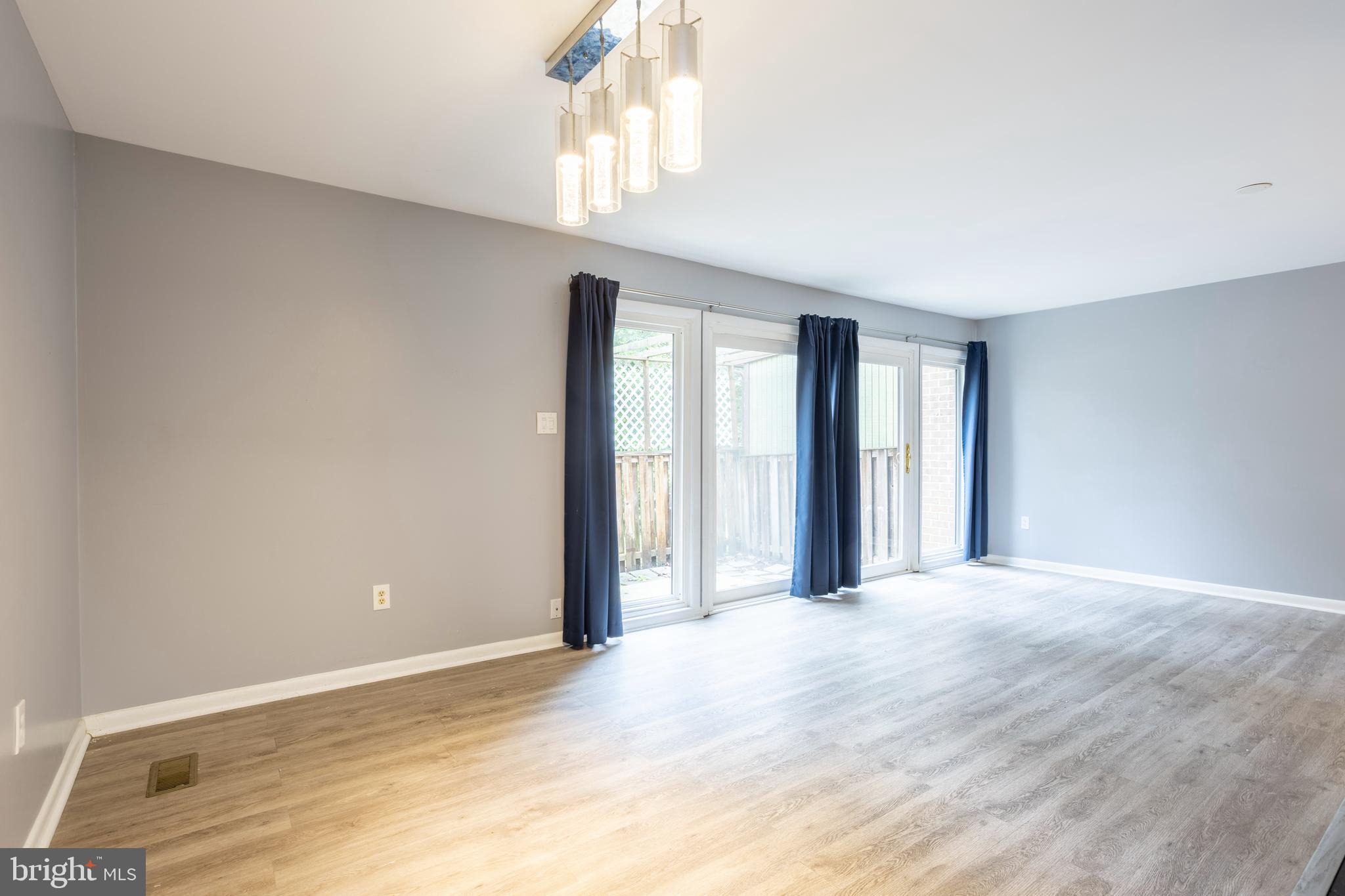 HEATHER RIDGE - Residential