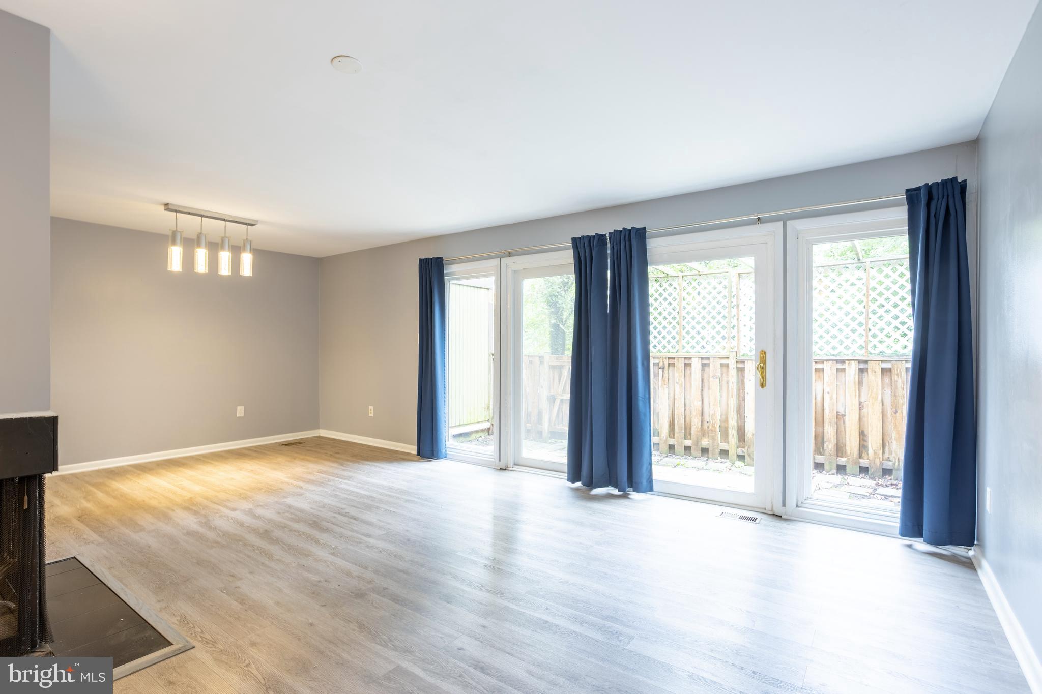 HEATHER RIDGE - Residential