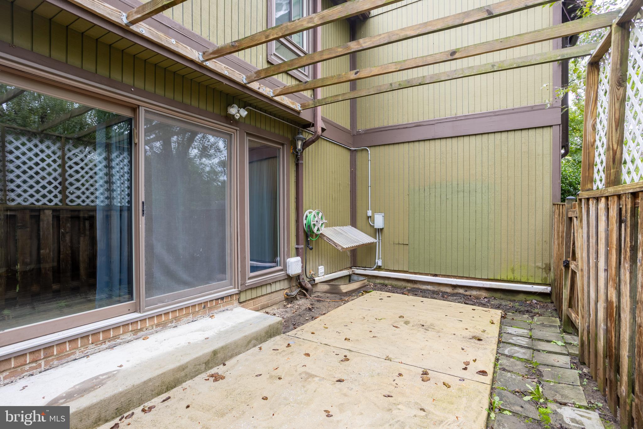 HEATHER RIDGE - Residential