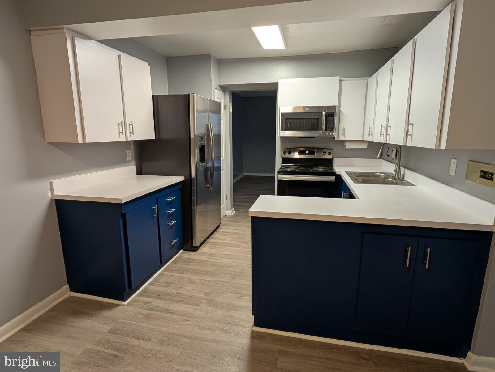 HEATHER RIDGE - Residential