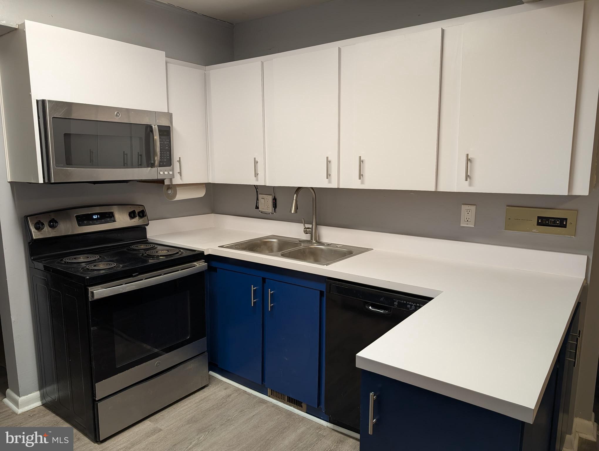 HEATHER RIDGE - Residential