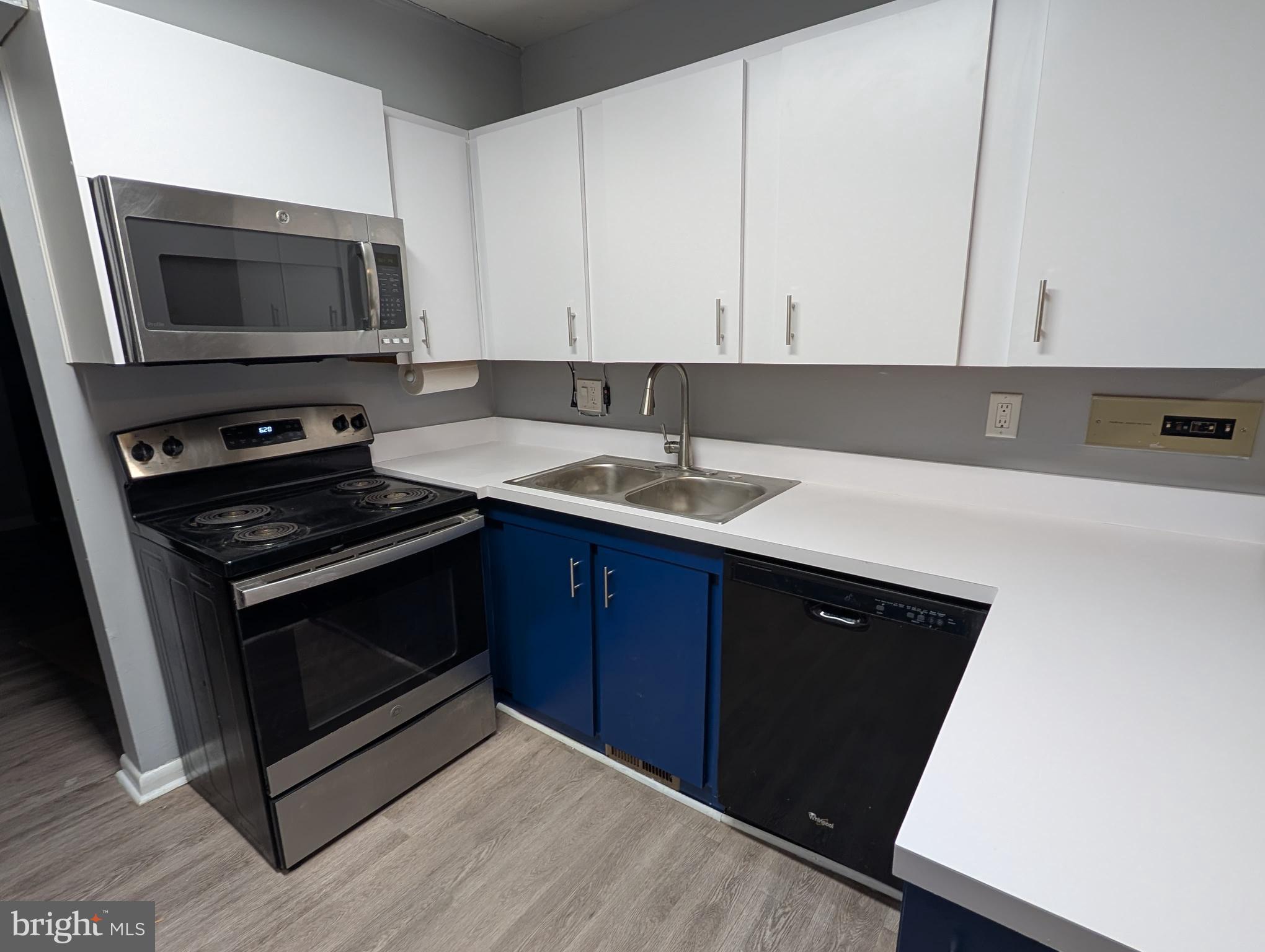 HEATHER RIDGE - Residential