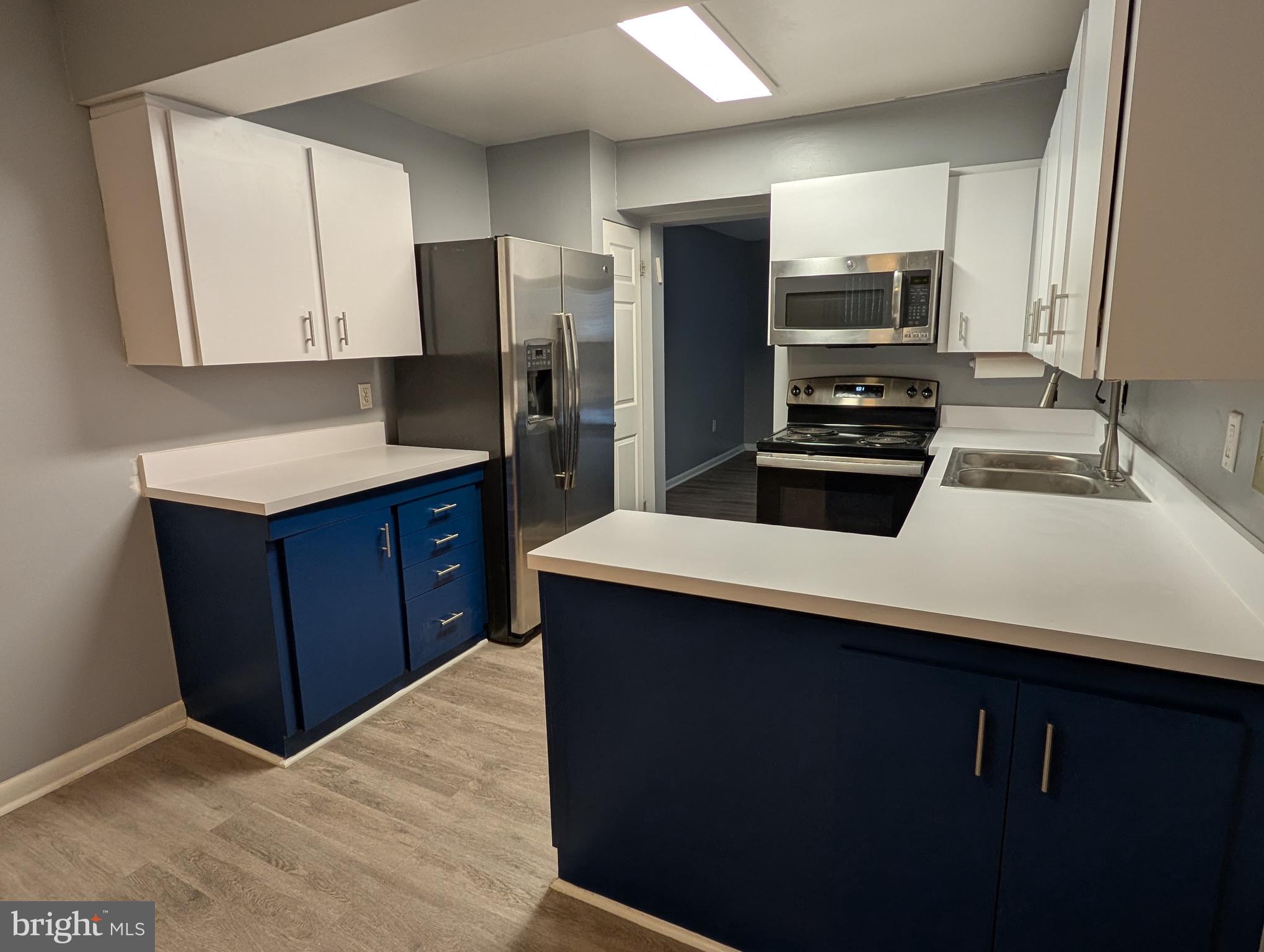 HEATHER RIDGE - Residential