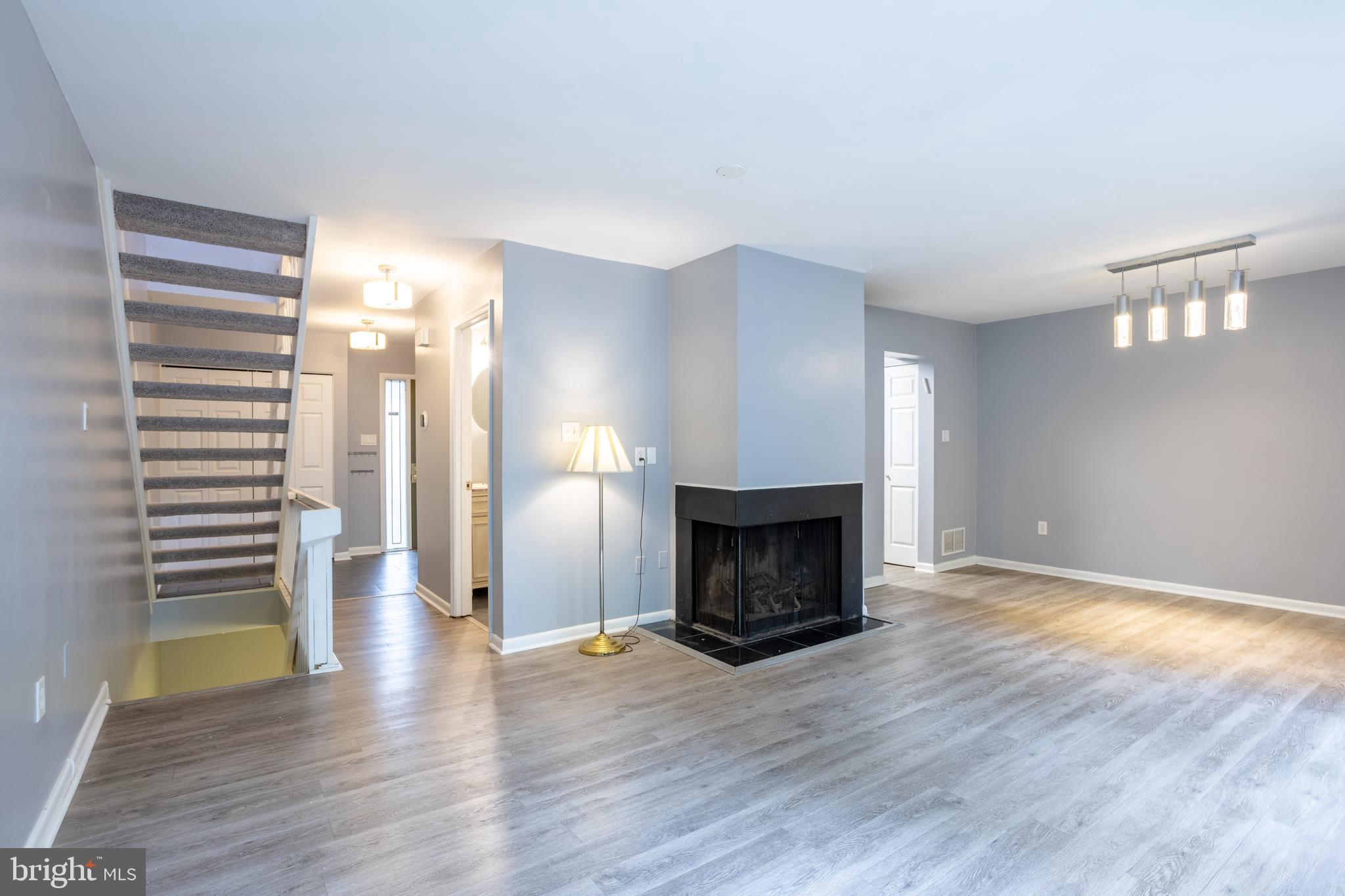 HEATHER RIDGE - Residential