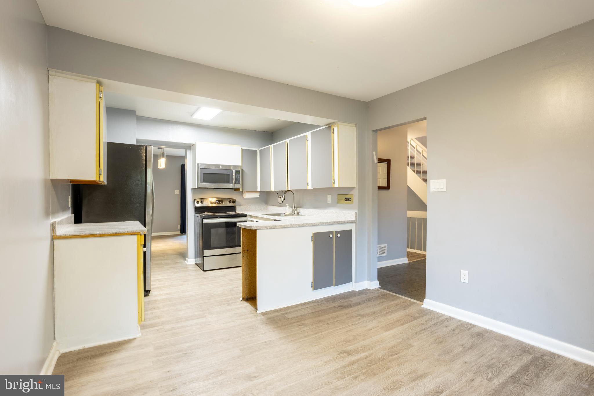 HEATHER RIDGE - Residential