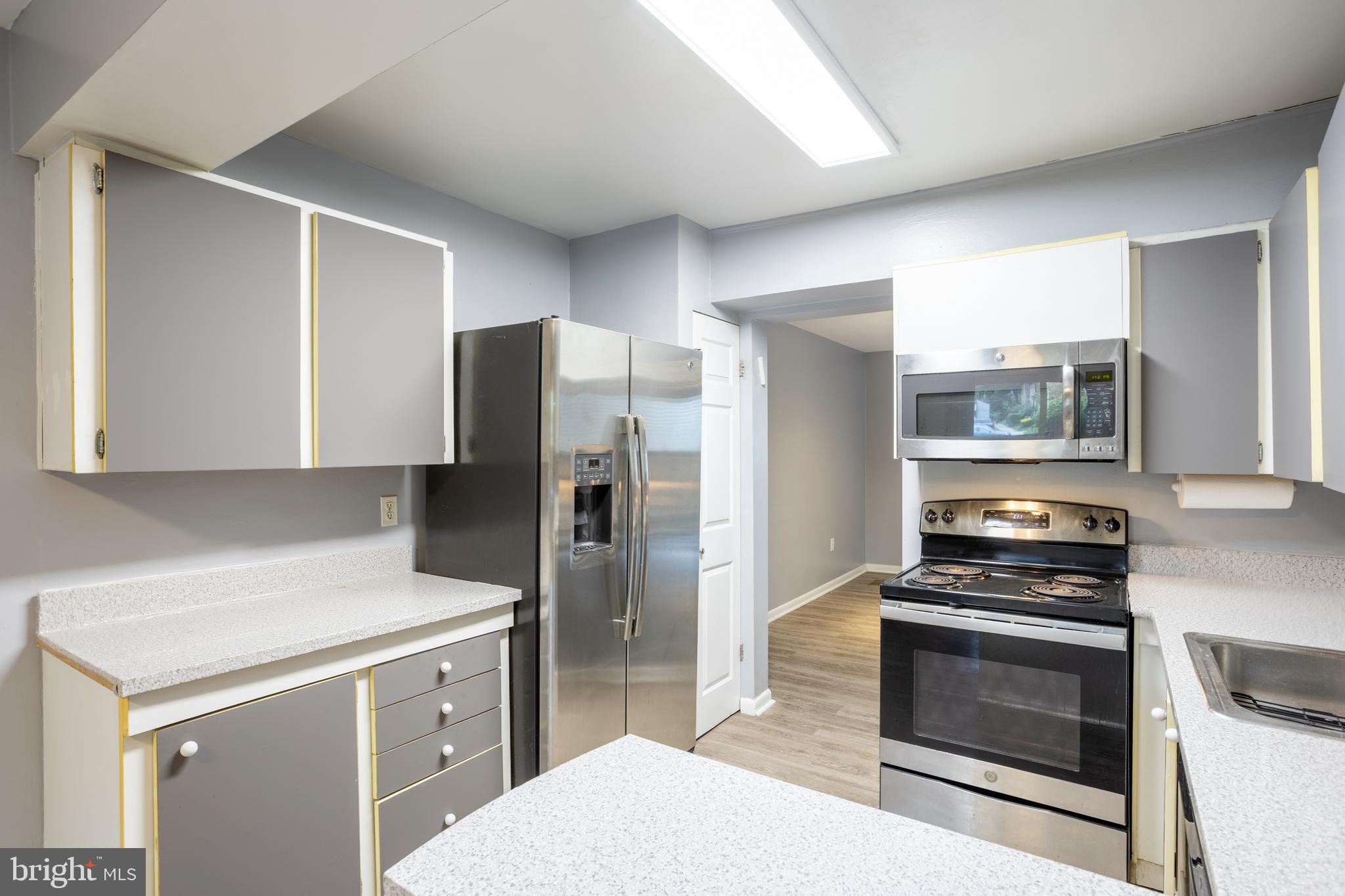 HEATHER RIDGE - Residential