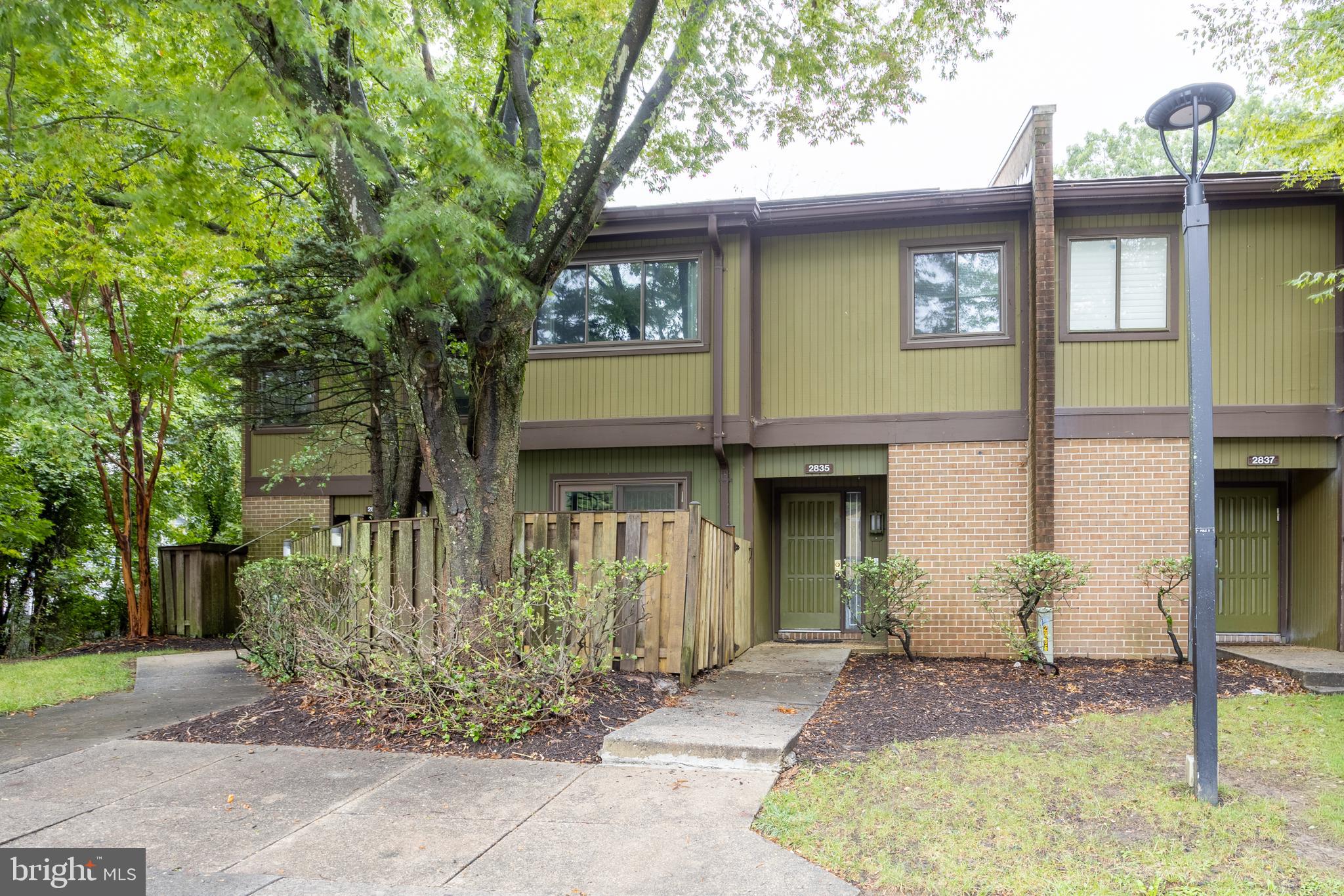 HEATHER RIDGE - Residential