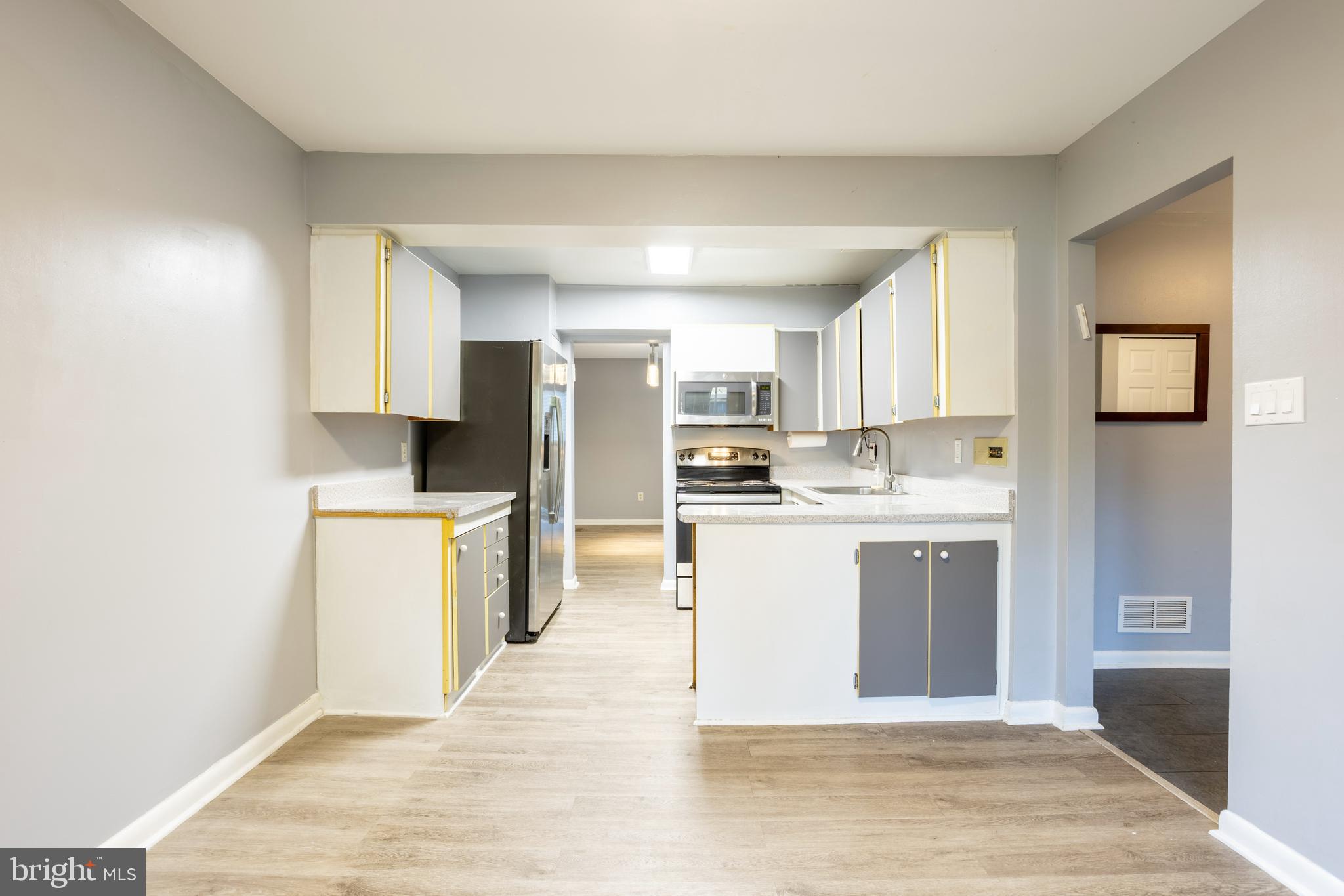 HEATHER RIDGE - Residential