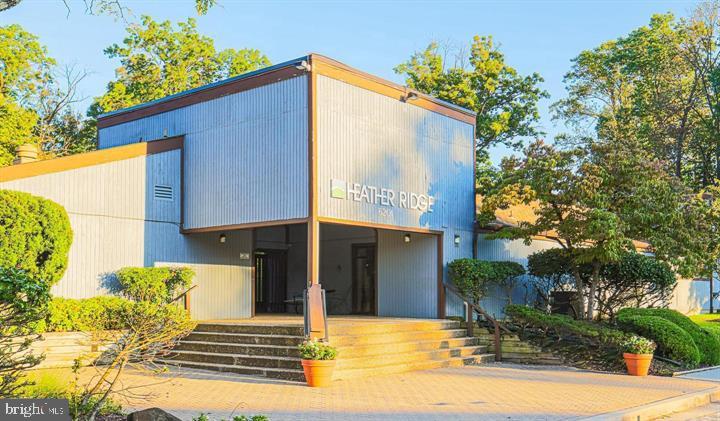 HEATHER RIDGE - Residential