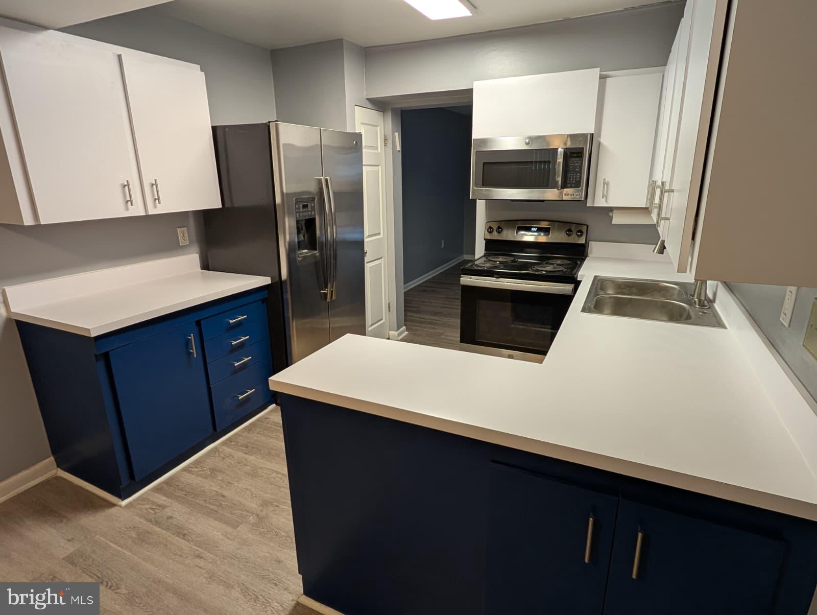 HEATHER RIDGE - Residential