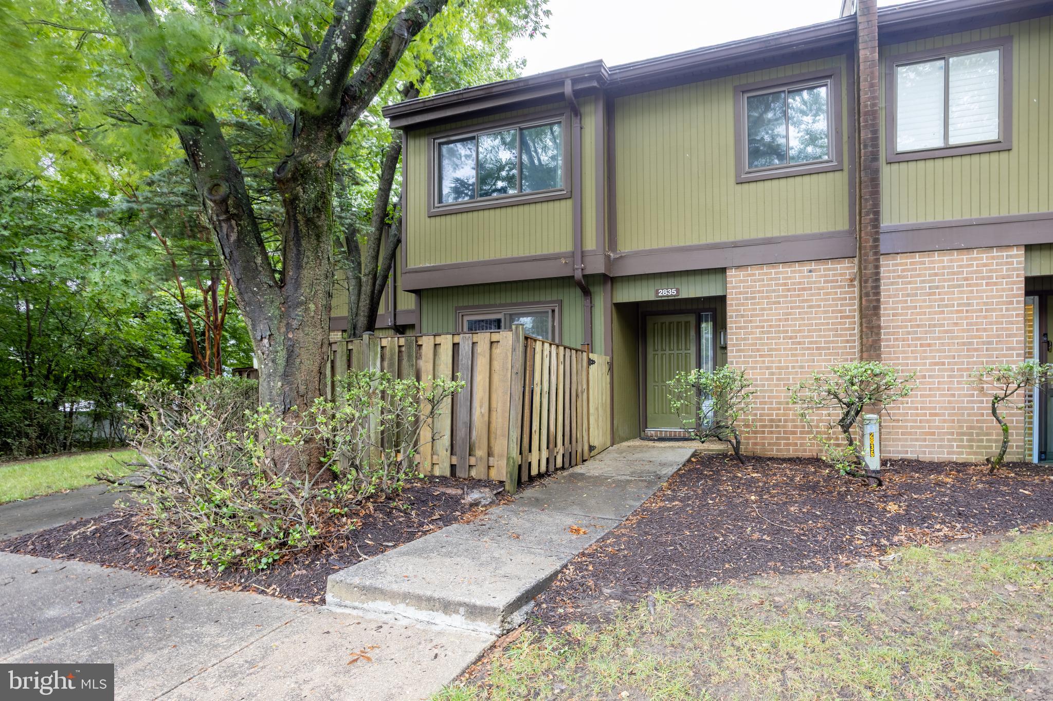 HEATHER RIDGE - Residential