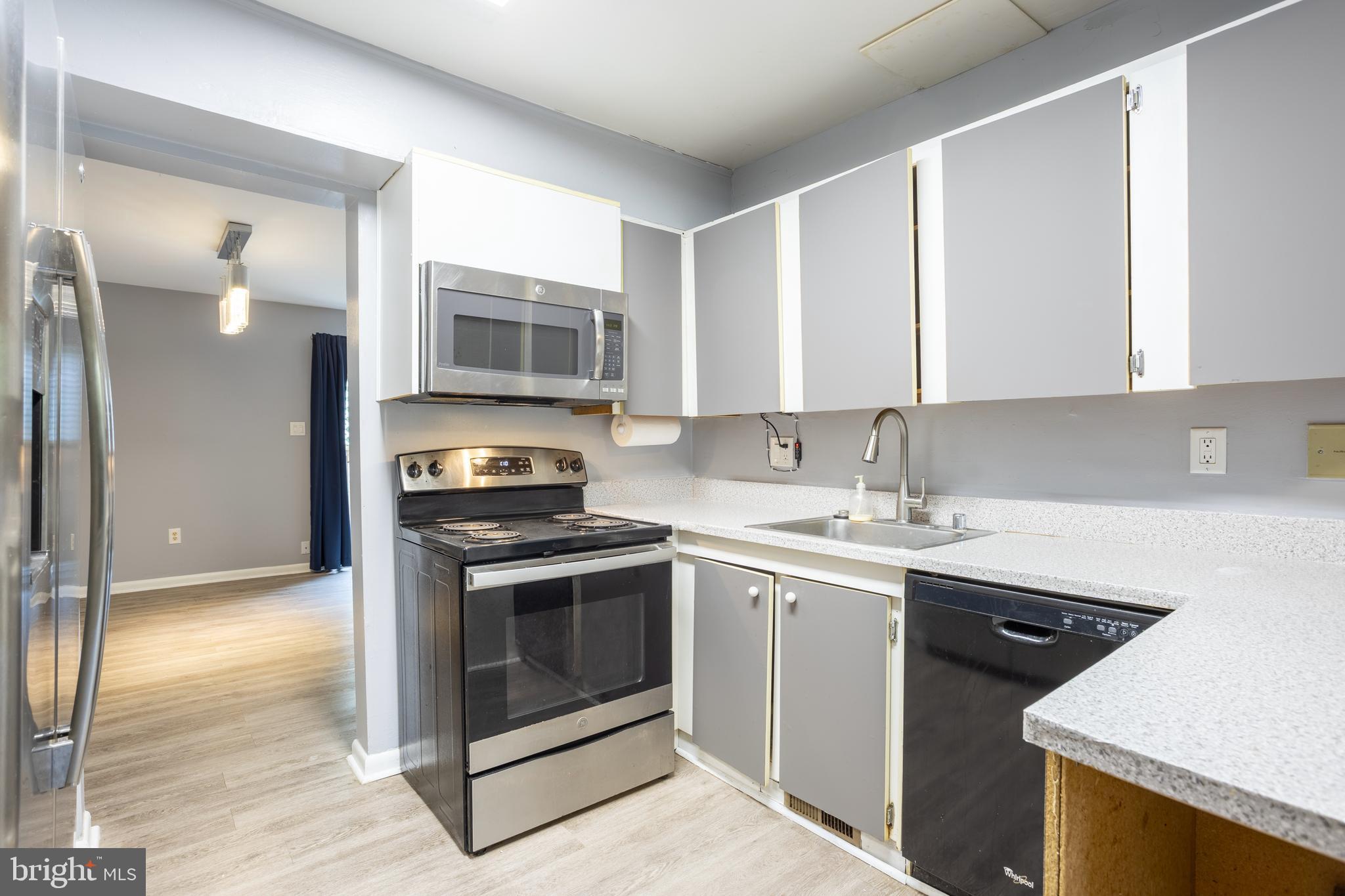 HEATHER RIDGE - Residential