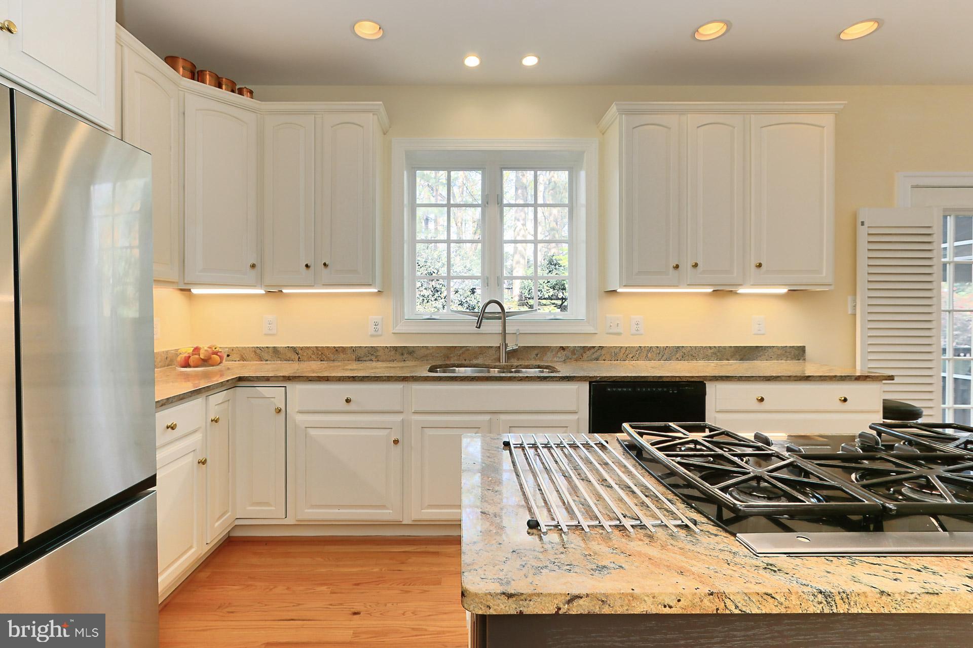 PLEASANT RIDGE - Residential