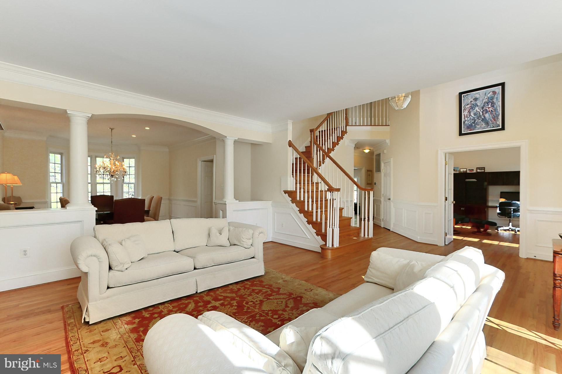 PLEASANT RIDGE - Residential