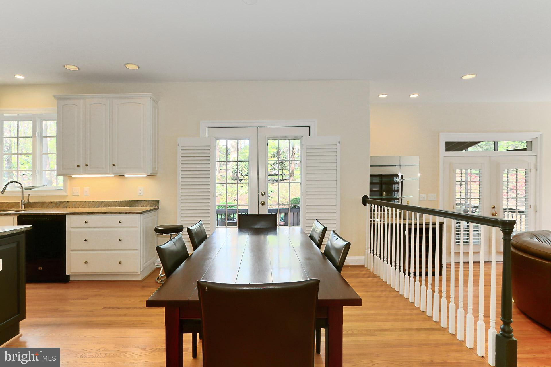 PLEASANT RIDGE - Residential