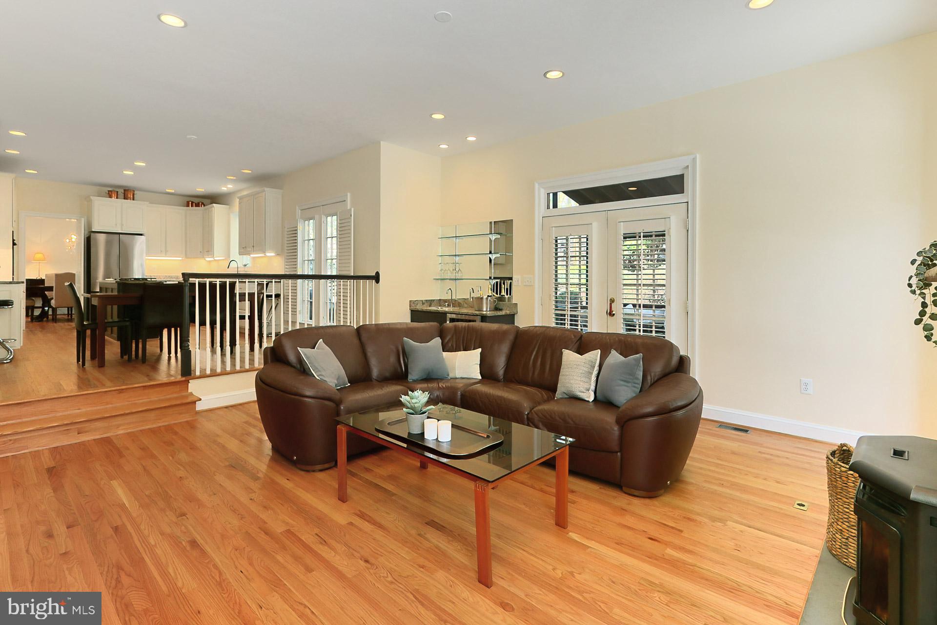 PLEASANT RIDGE - Residential