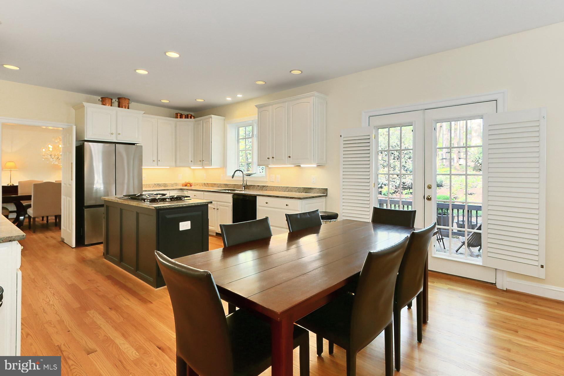 PLEASANT RIDGE - Residential